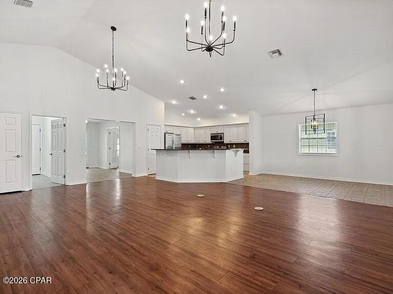 Palmetto Trace Phase IV - Residential