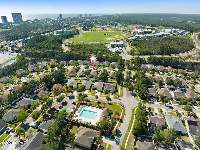 Palmetto Trace Phase IV - Residential