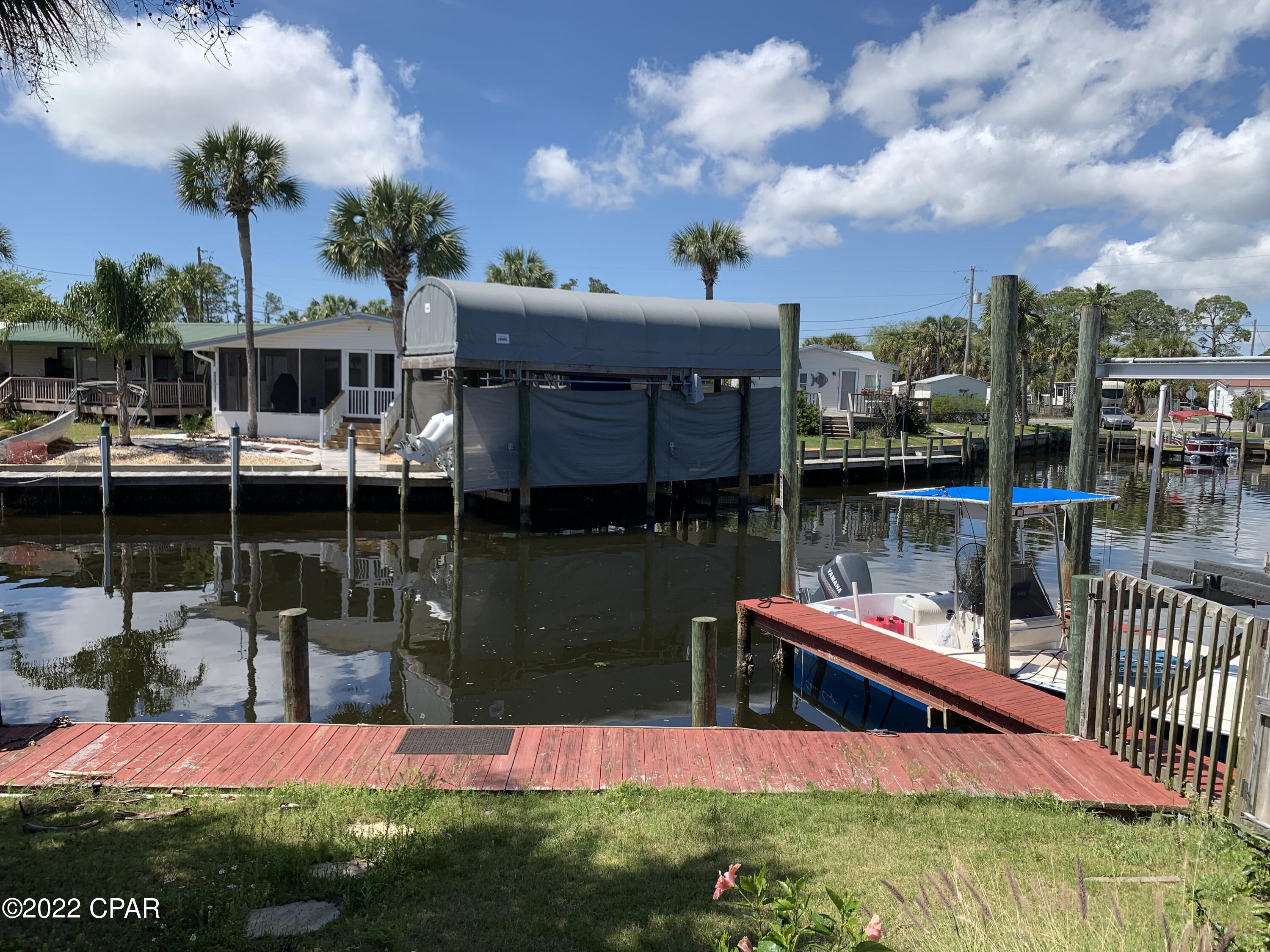 [No Recorded Subdiv] - Residential Lease