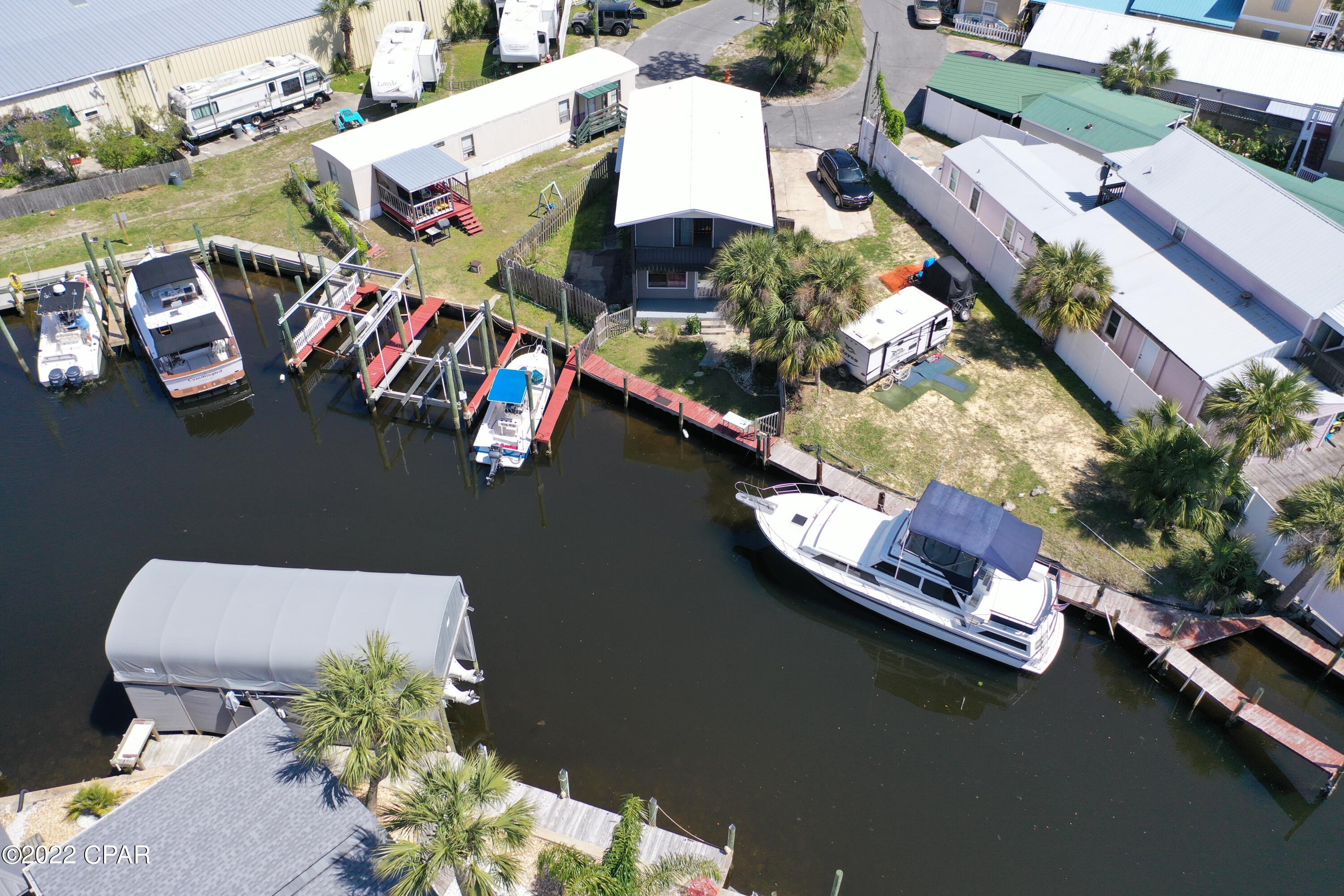 [No Recorded Subdiv] - Residential Lease