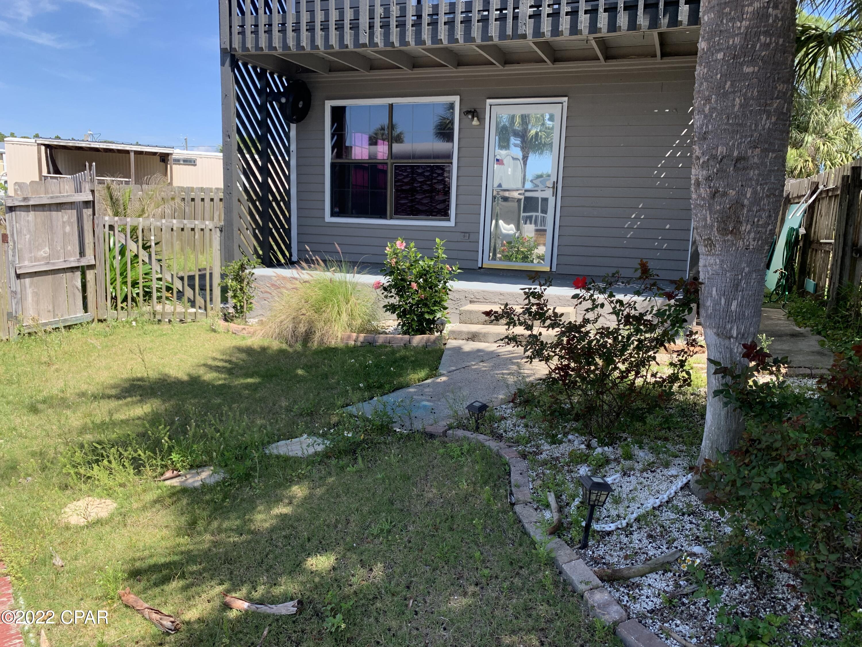 [No Recorded Subdiv] - Residential Lease