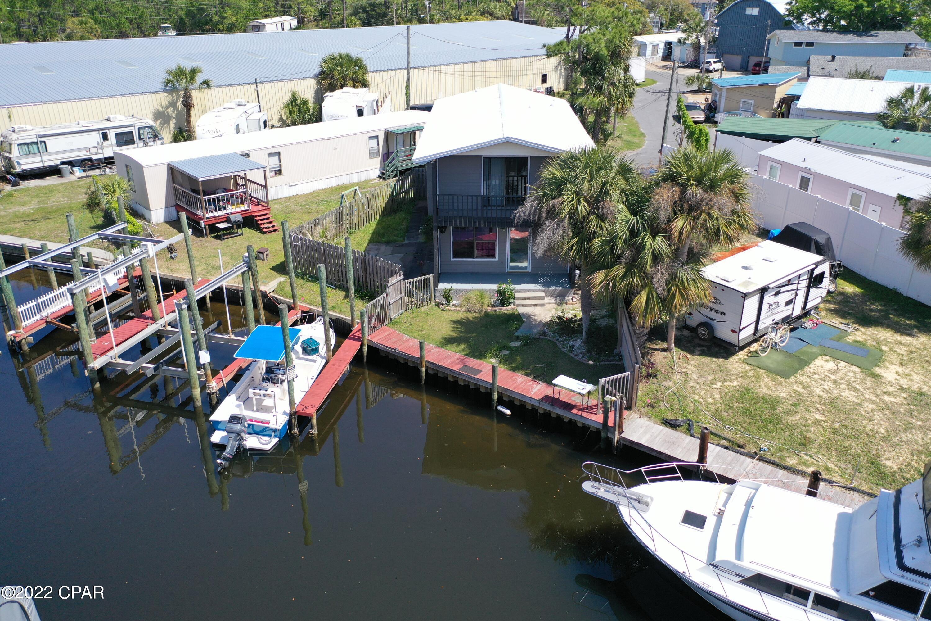 [No Recorded Subdiv] - Residential Lease