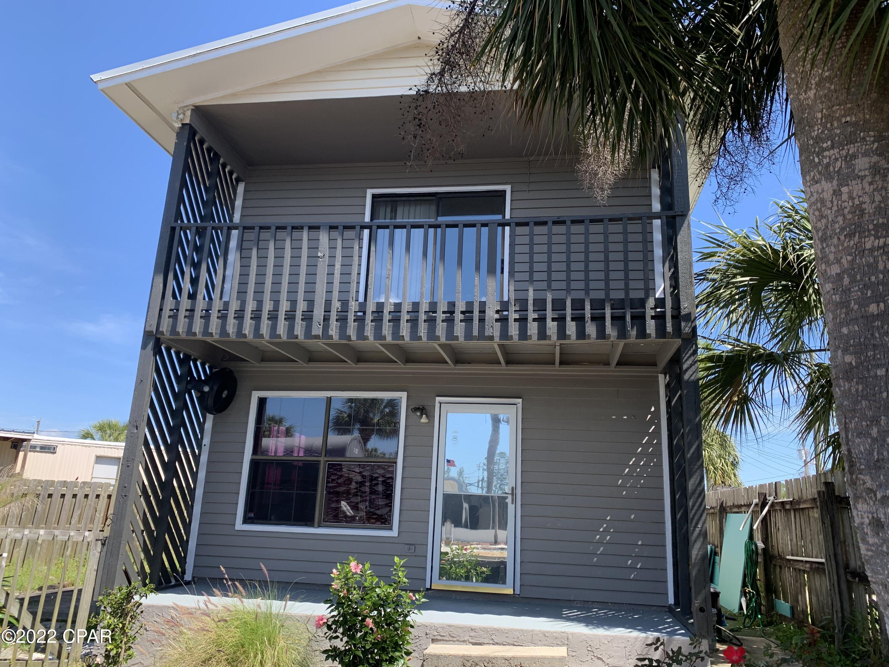 [No Recorded Subdiv] - Residential Lease