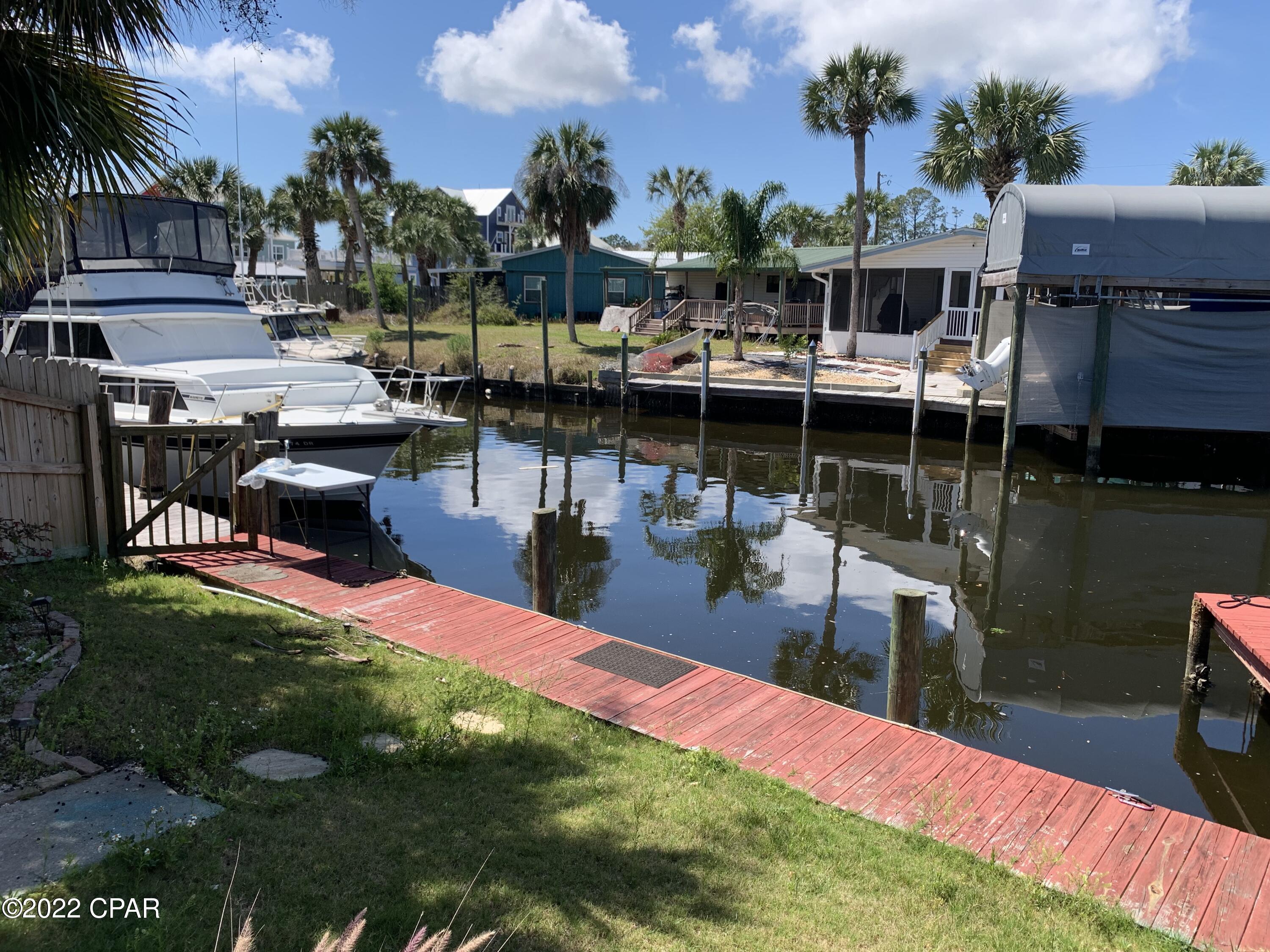 [No Recorded Subdiv] - Residential Lease