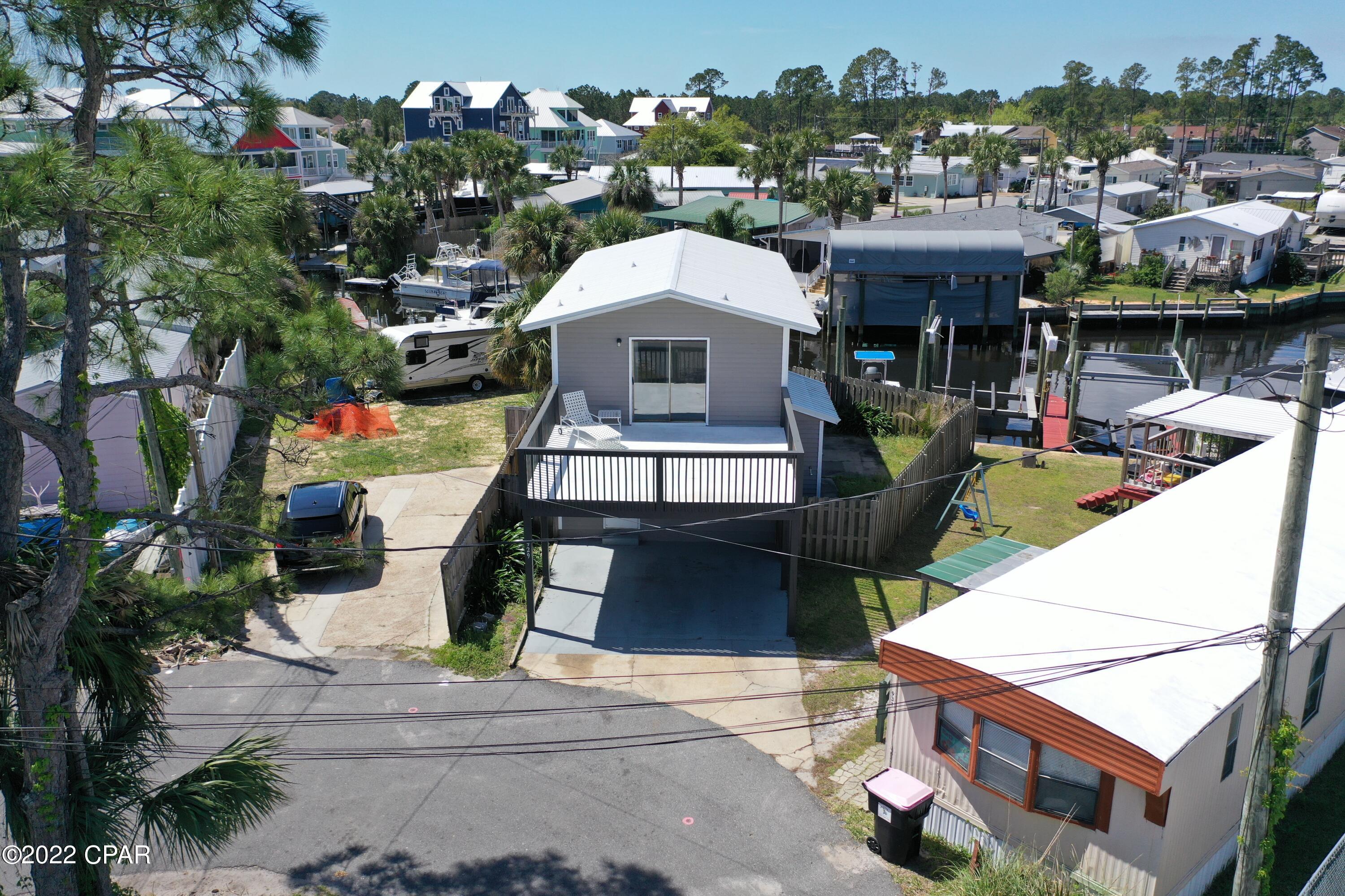 [No Recorded Subdiv] - Residential Lease