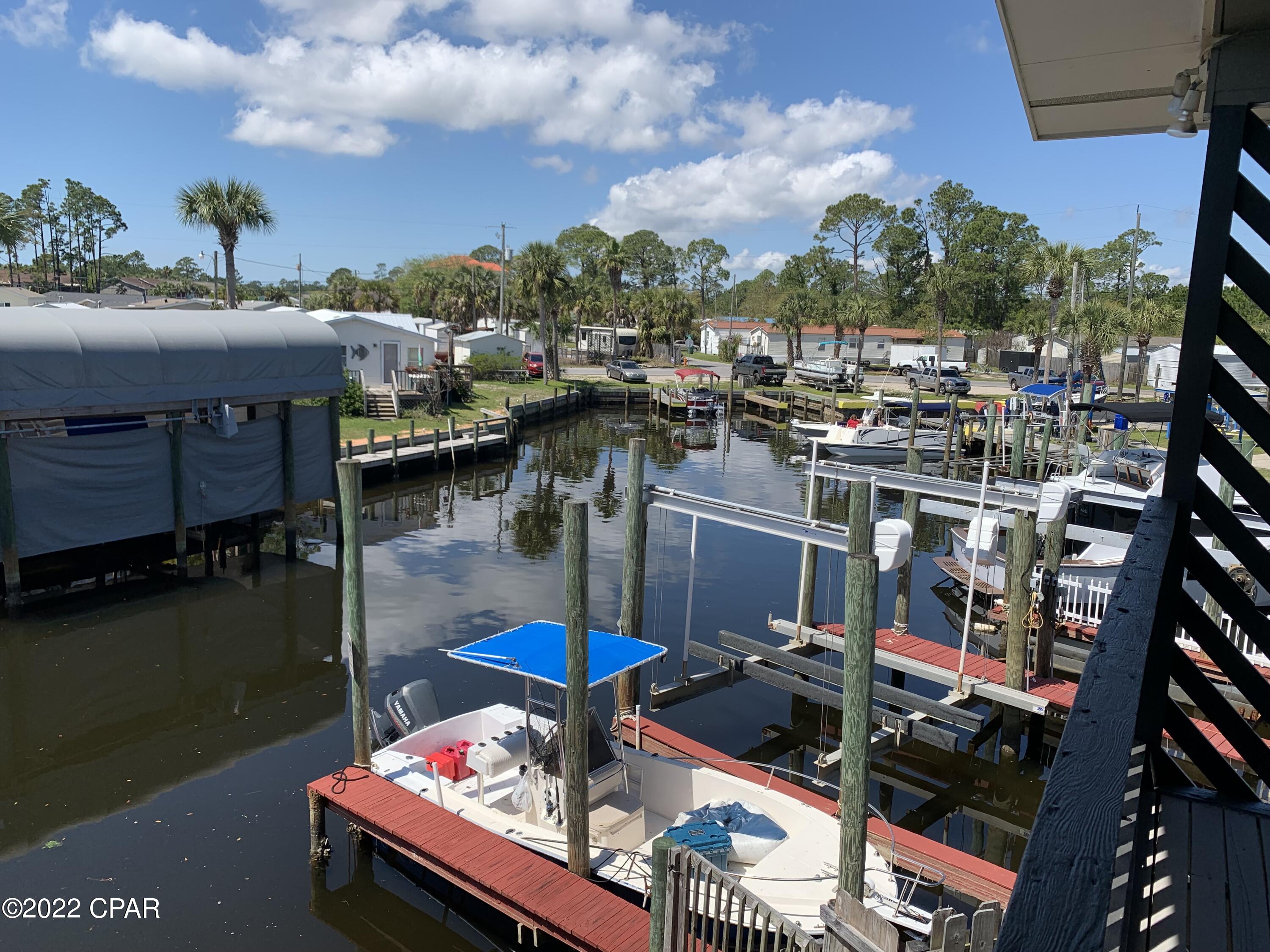 [No Recorded Subdiv] - Residential Lease