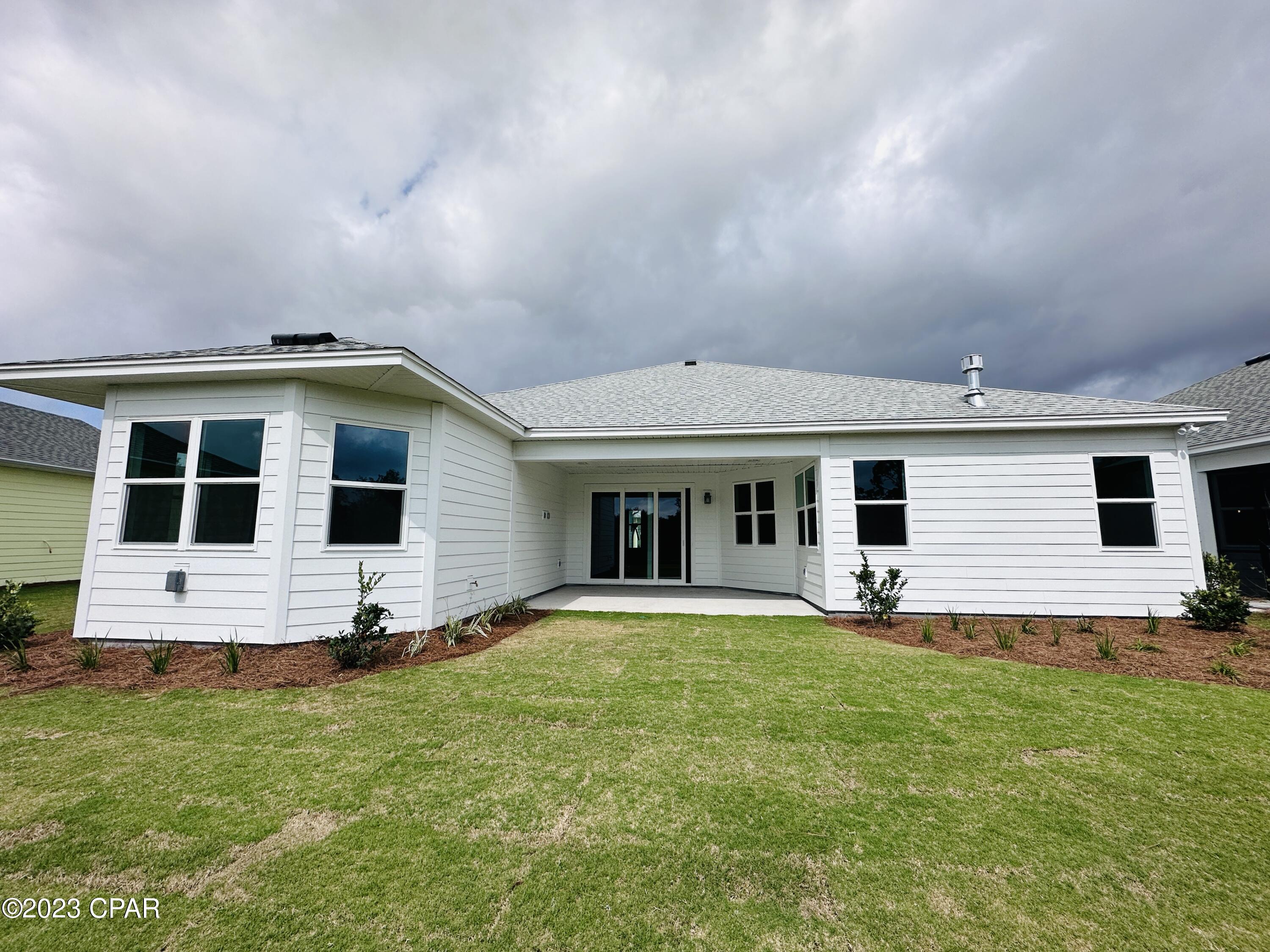 Latitude at Watersound - Residential