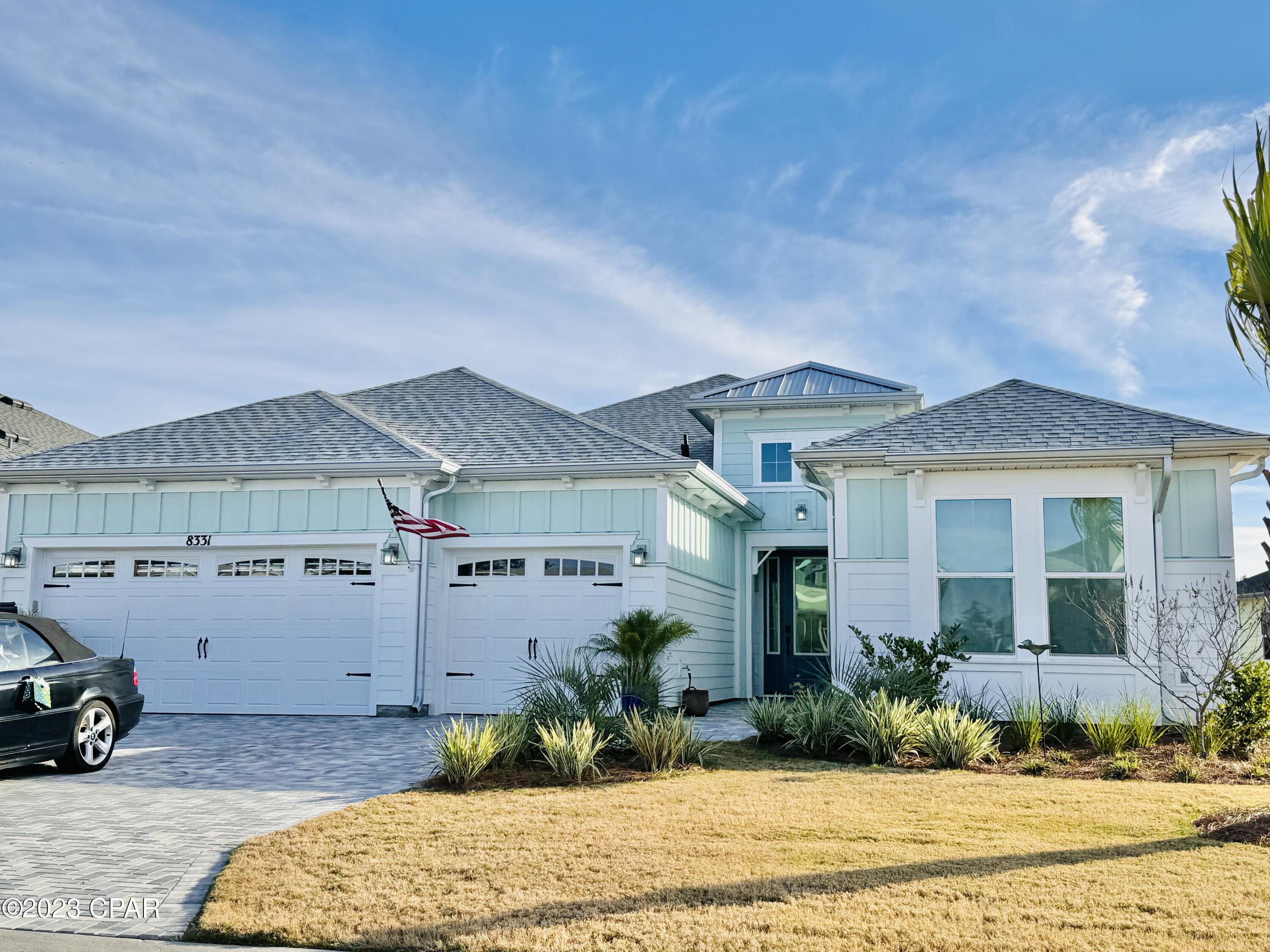 Latitude at Watersound - Residential