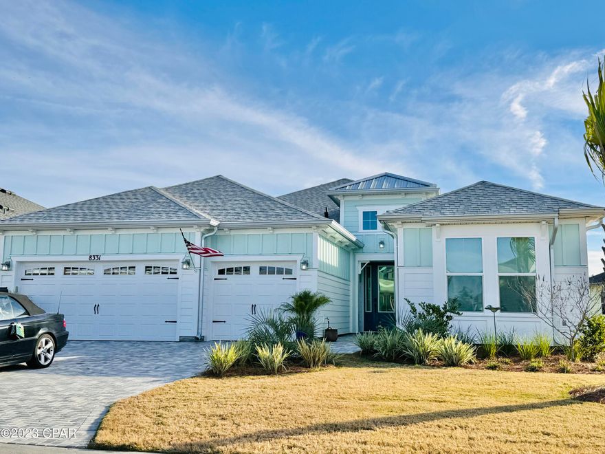 New Construction comp purposes. Trinidad Bay.