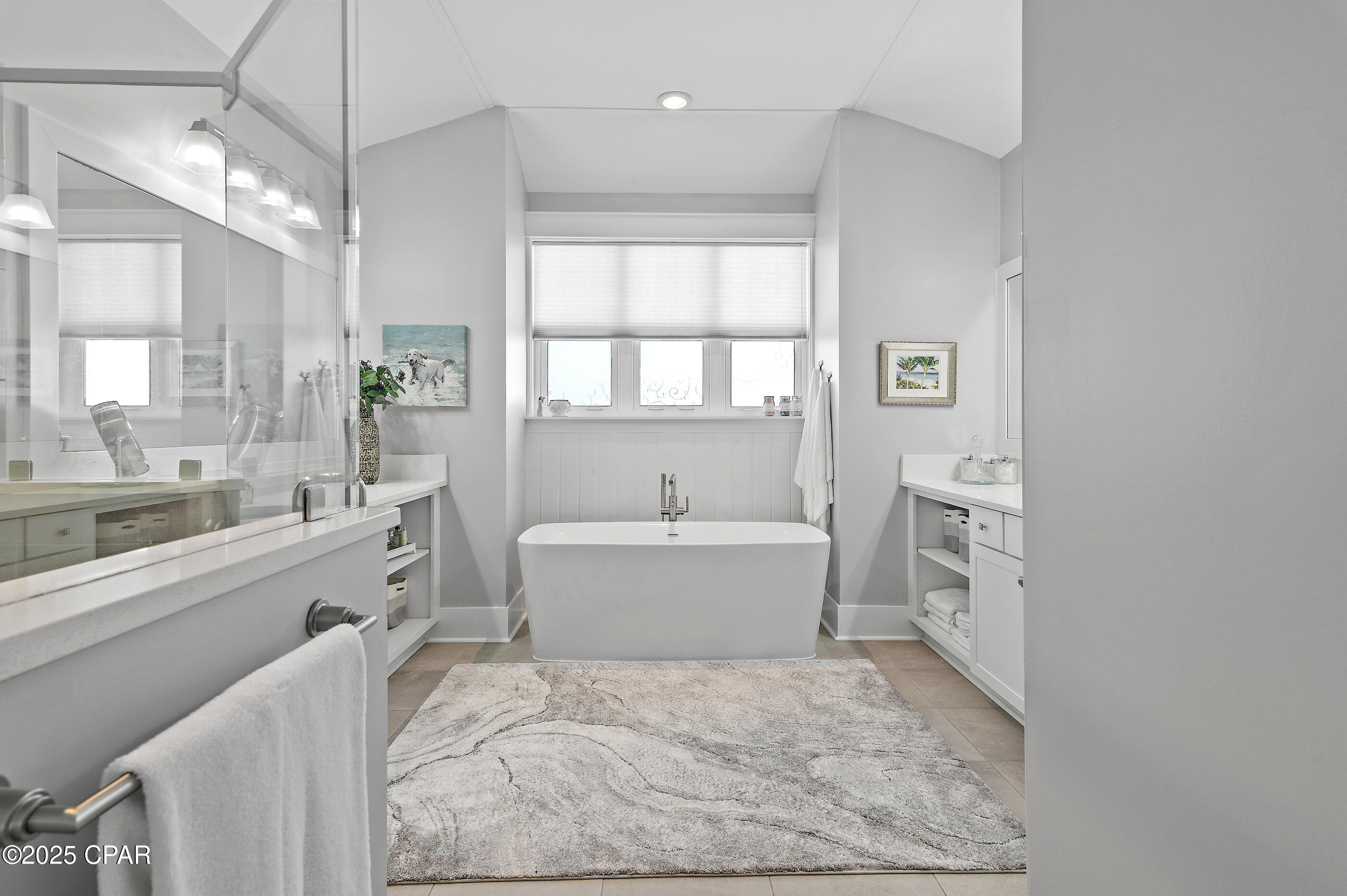 Naturewalk At Seagrove Beach - Residential