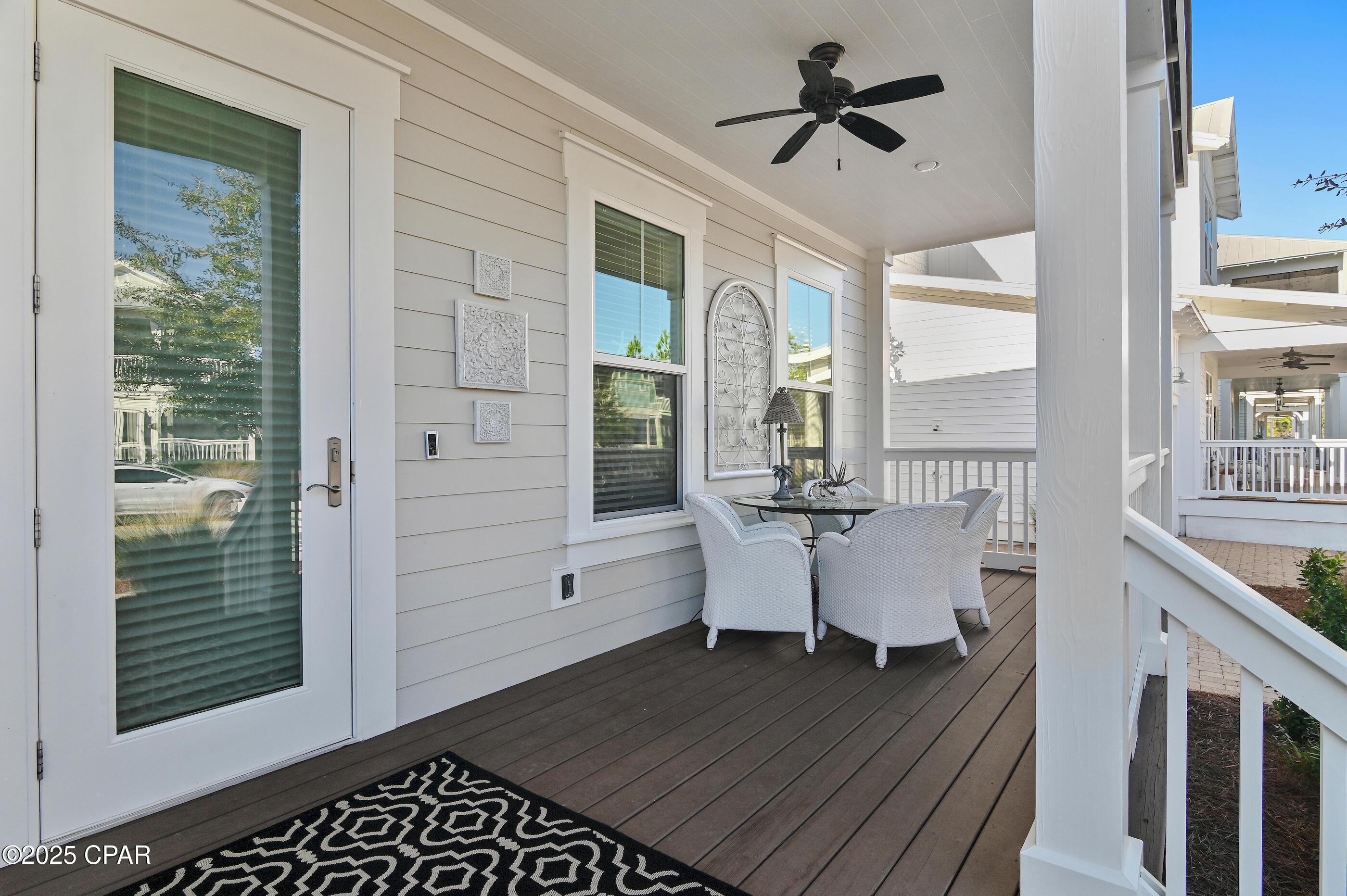 Naturewalk At Seagrove Beach - Residential