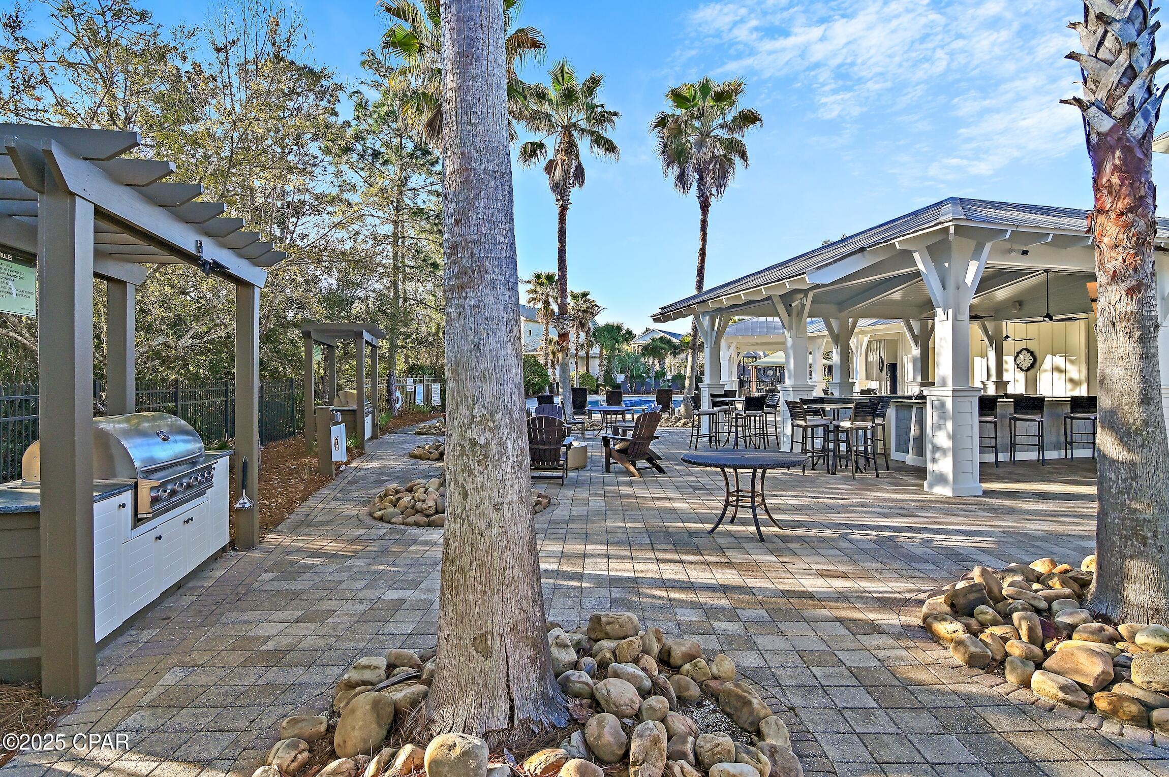 Naturewalk At Seagrove Beach - Residential