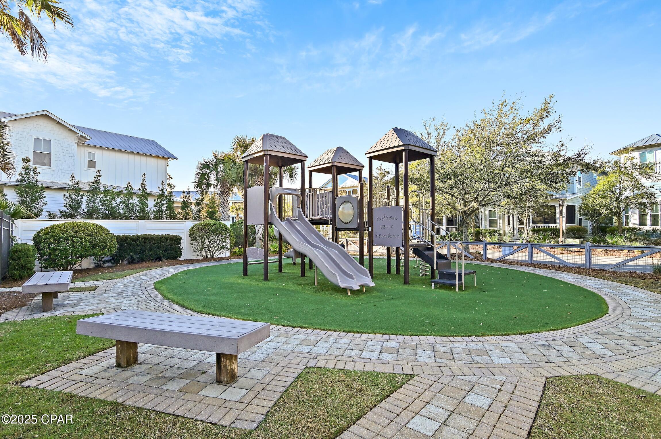 Naturewalk At Seagrove Beach - Residential