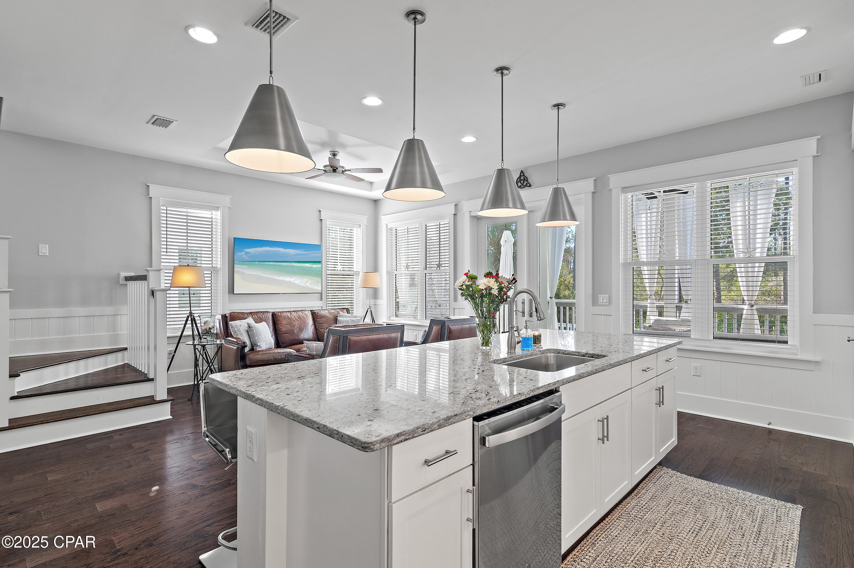 Naturewalk At Seagrove Beach - Residential