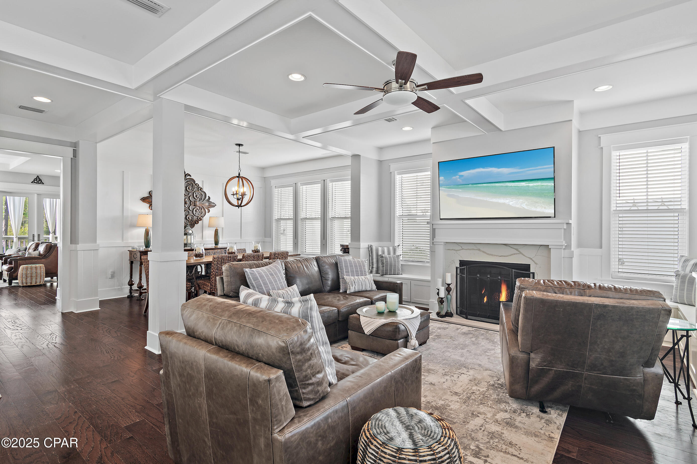 Naturewalk At Seagrove Beach - Residential