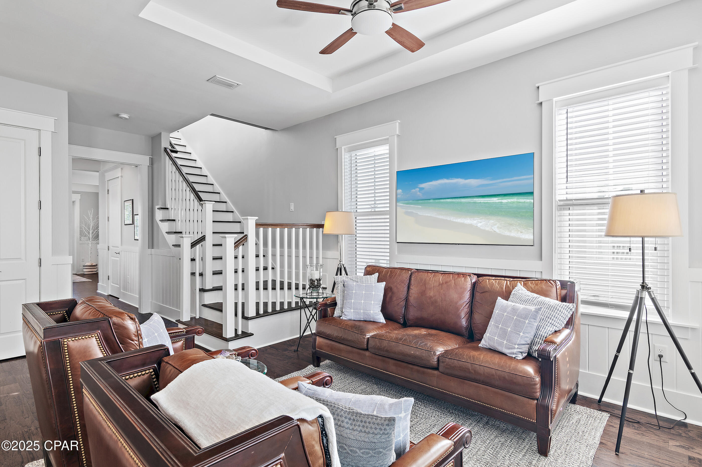 Naturewalk At Seagrove Beach - Residential