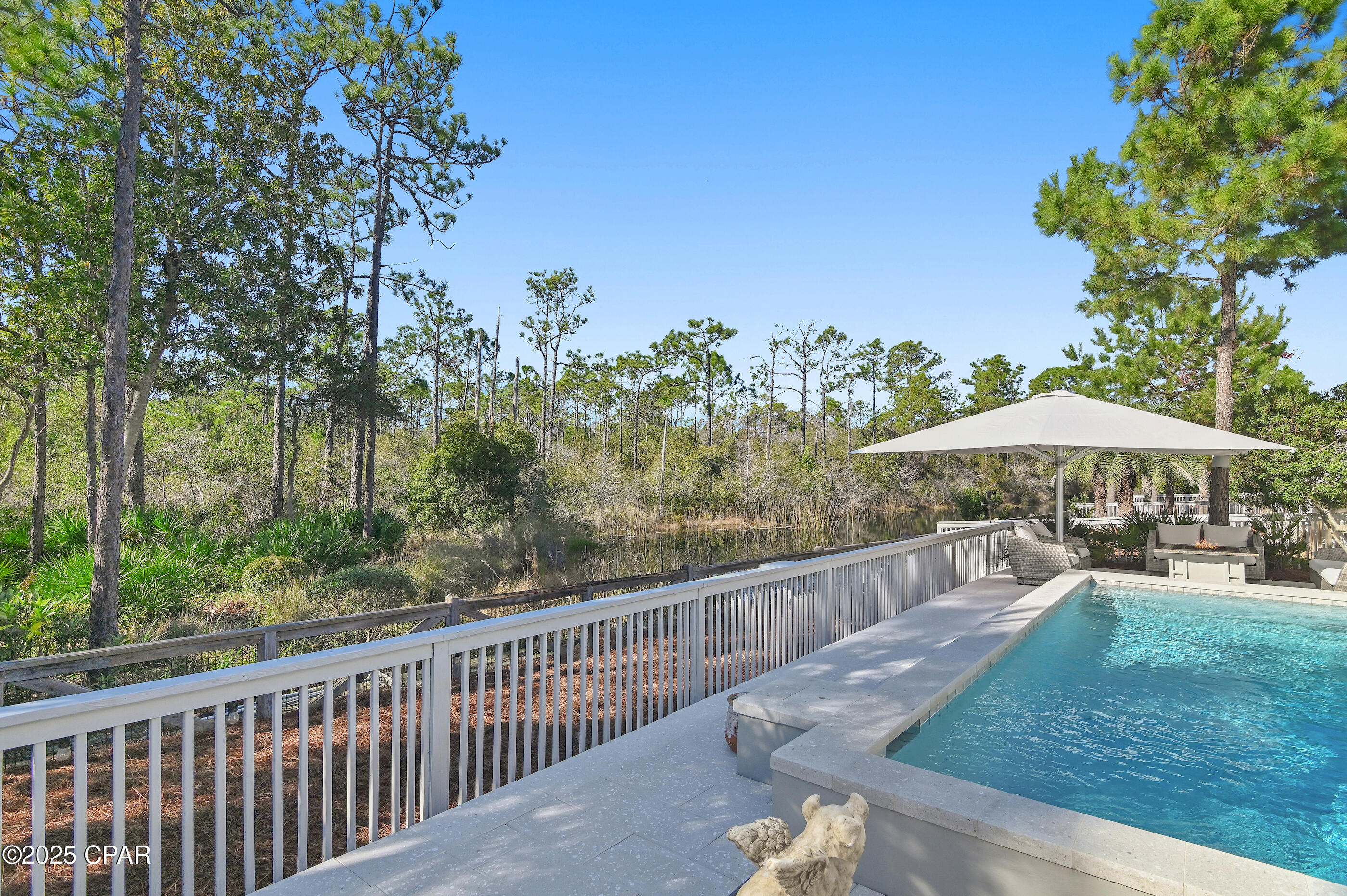 Naturewalk At Seagrove Beach - Residential