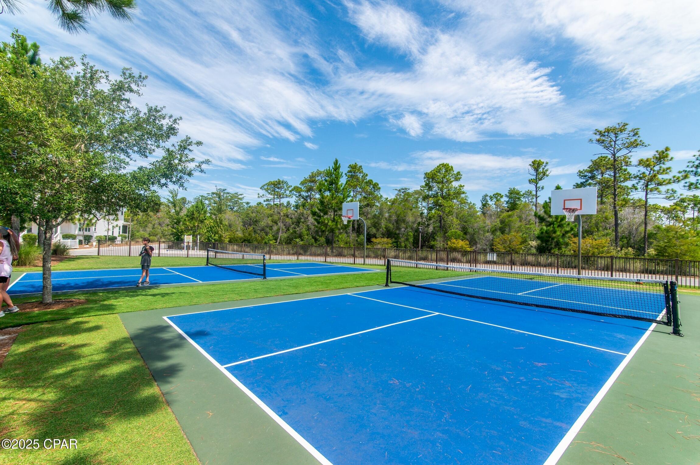 Naturewalk At Seagrove Beach - Residential