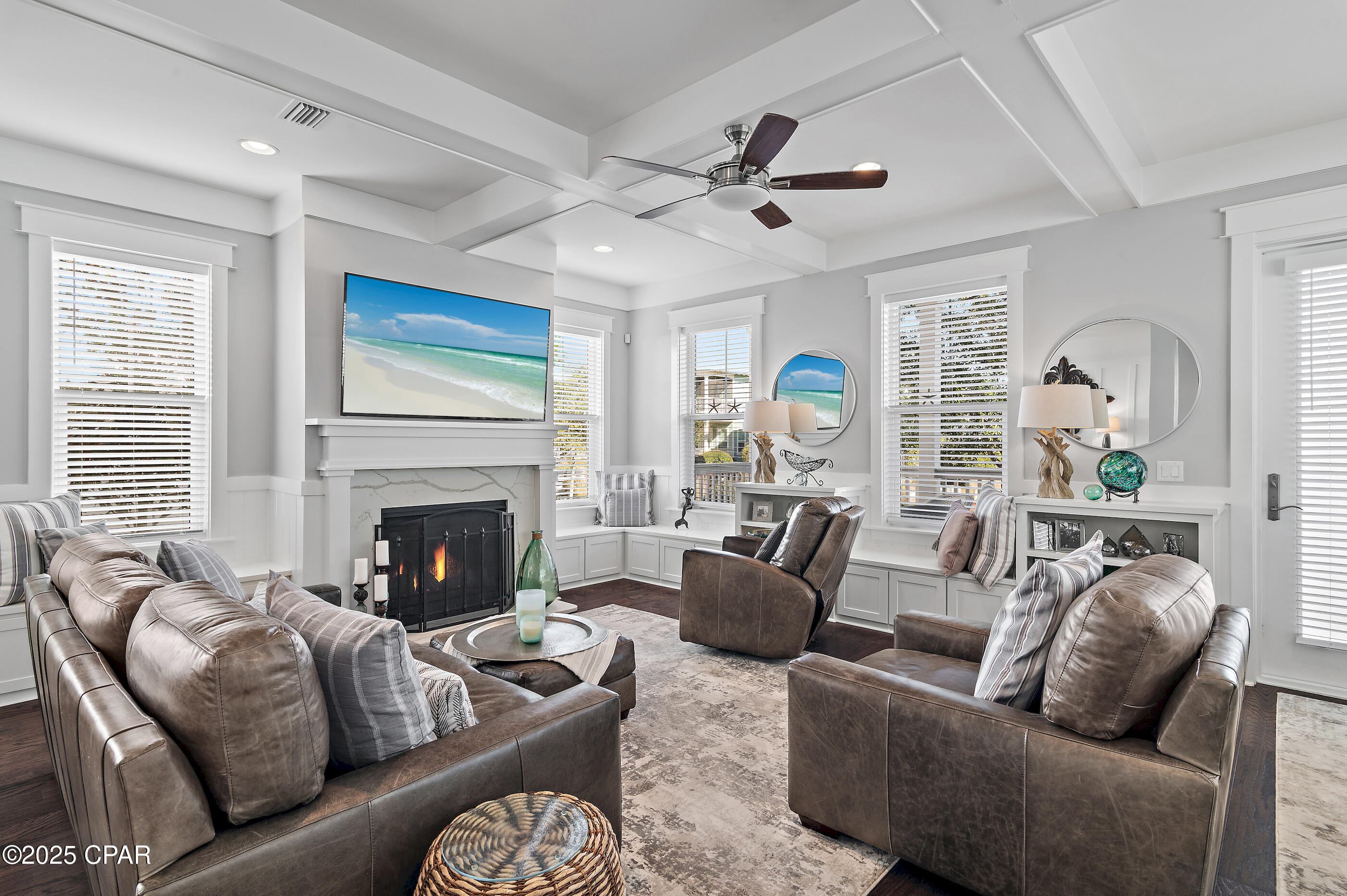 Naturewalk At Seagrove Beach - Residential