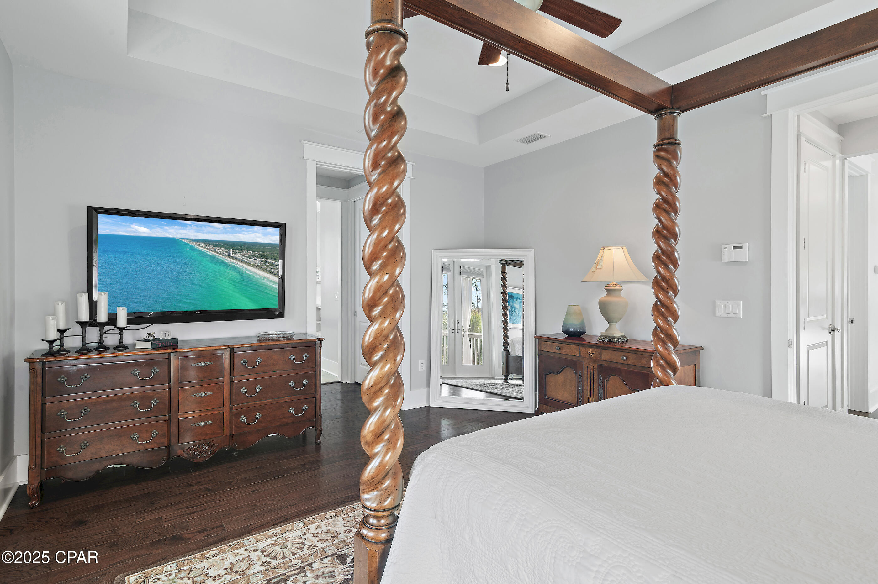 Naturewalk At Seagrove Beach - Residential