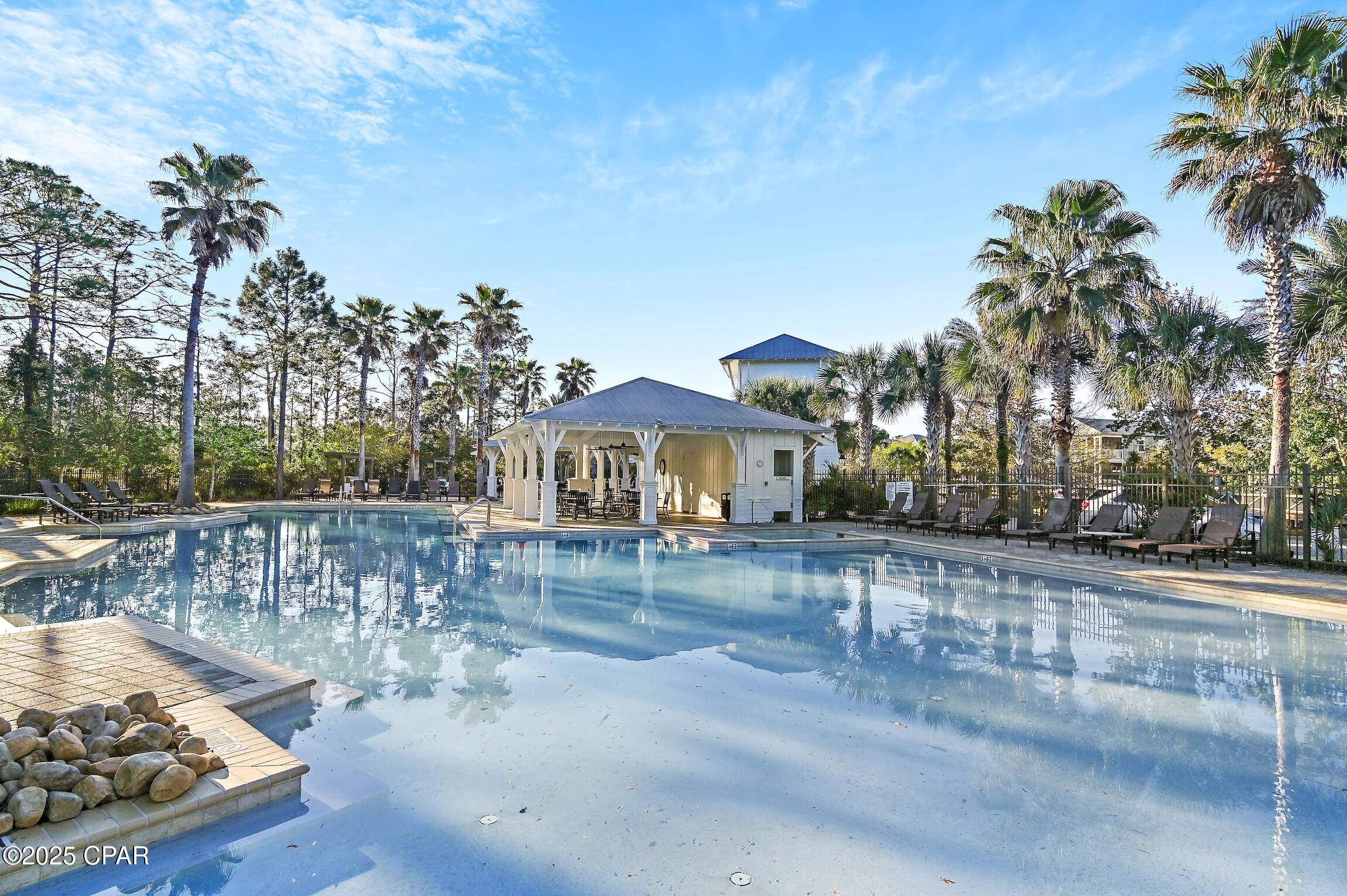 Naturewalk At Seagrove Beach - Residential