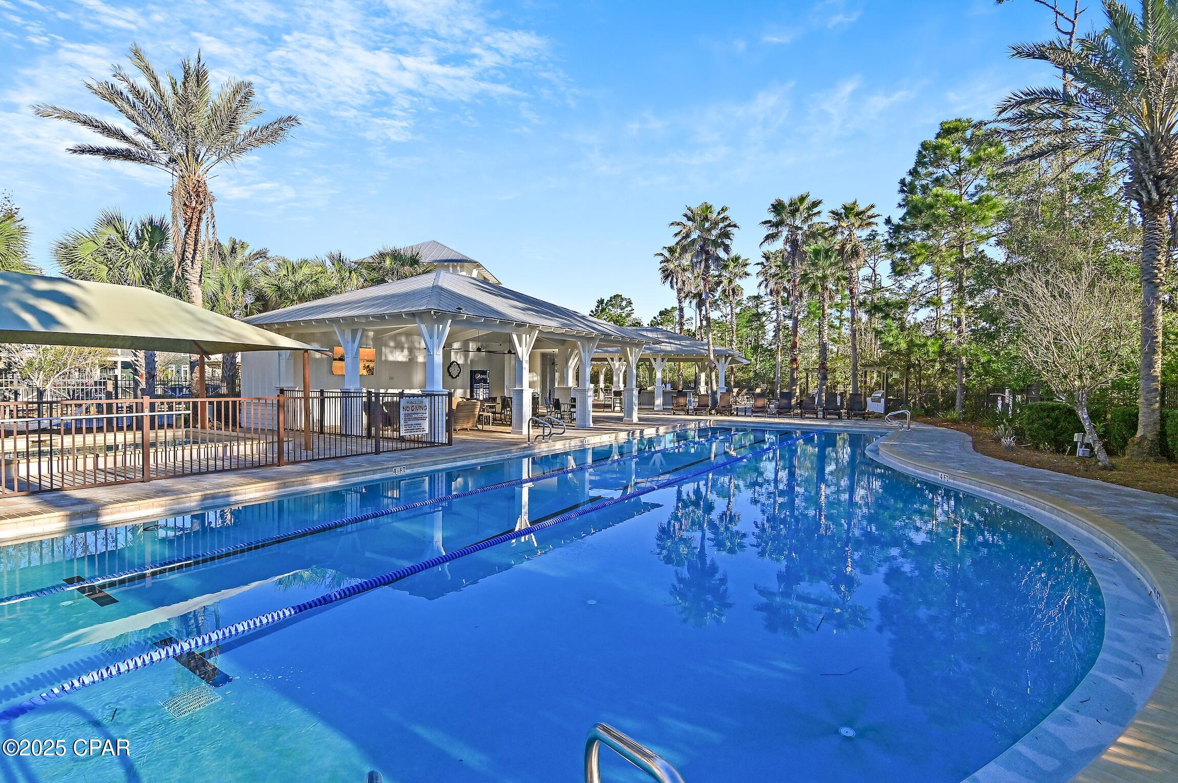 Naturewalk At Seagrove Beach - Residential