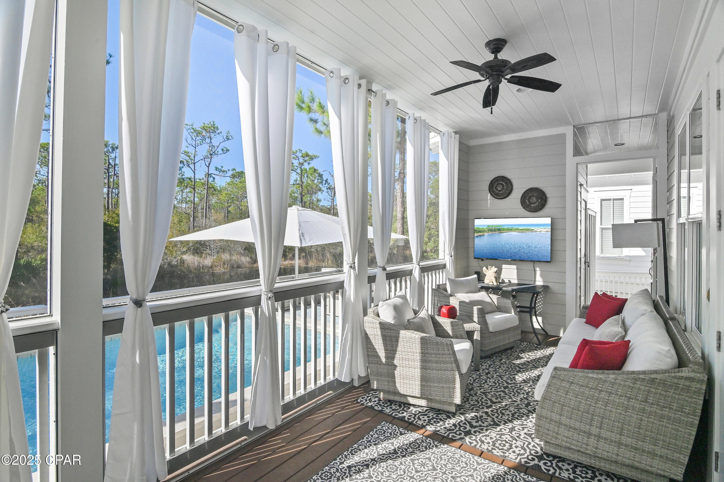 Naturewalk At Seagrove Beach - Residential