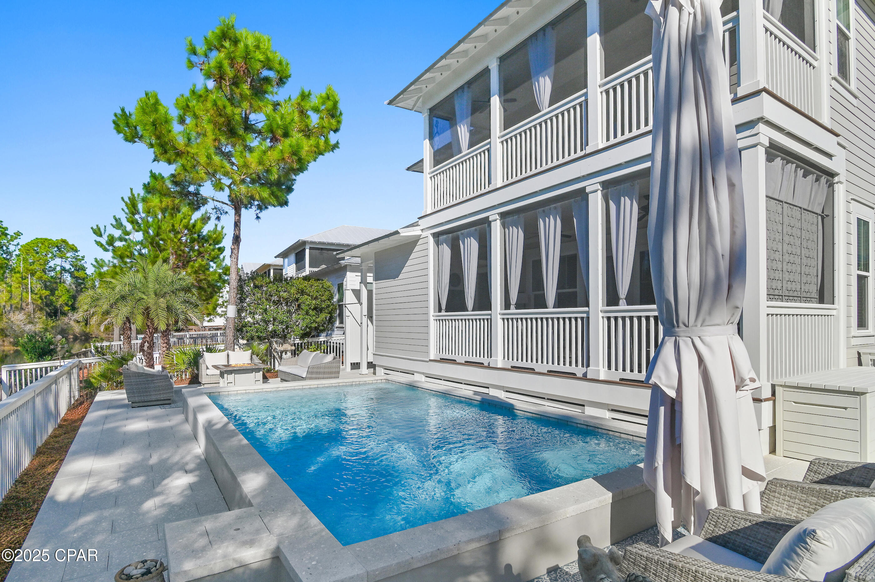 Naturewalk At Seagrove Beach - Residential