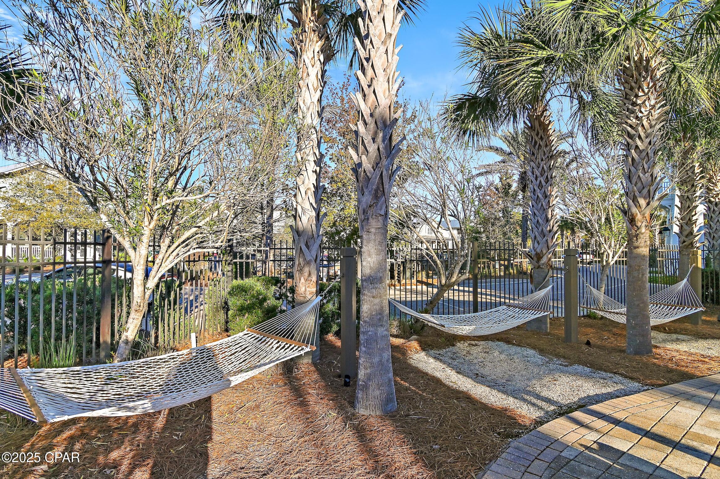 Naturewalk At Seagrove Beach - Residential