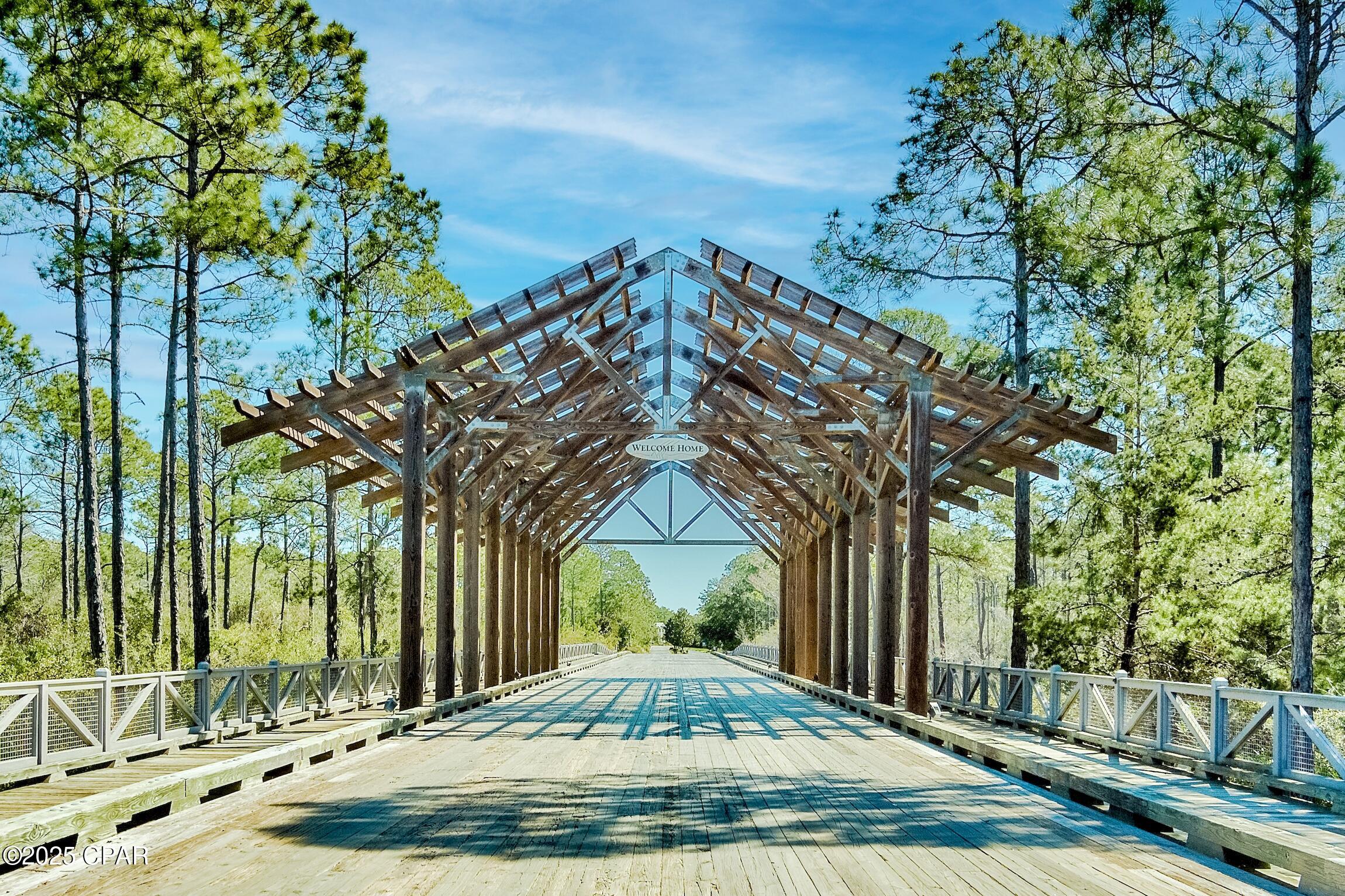 Naturewalk At Seagrove Beach - Residential
