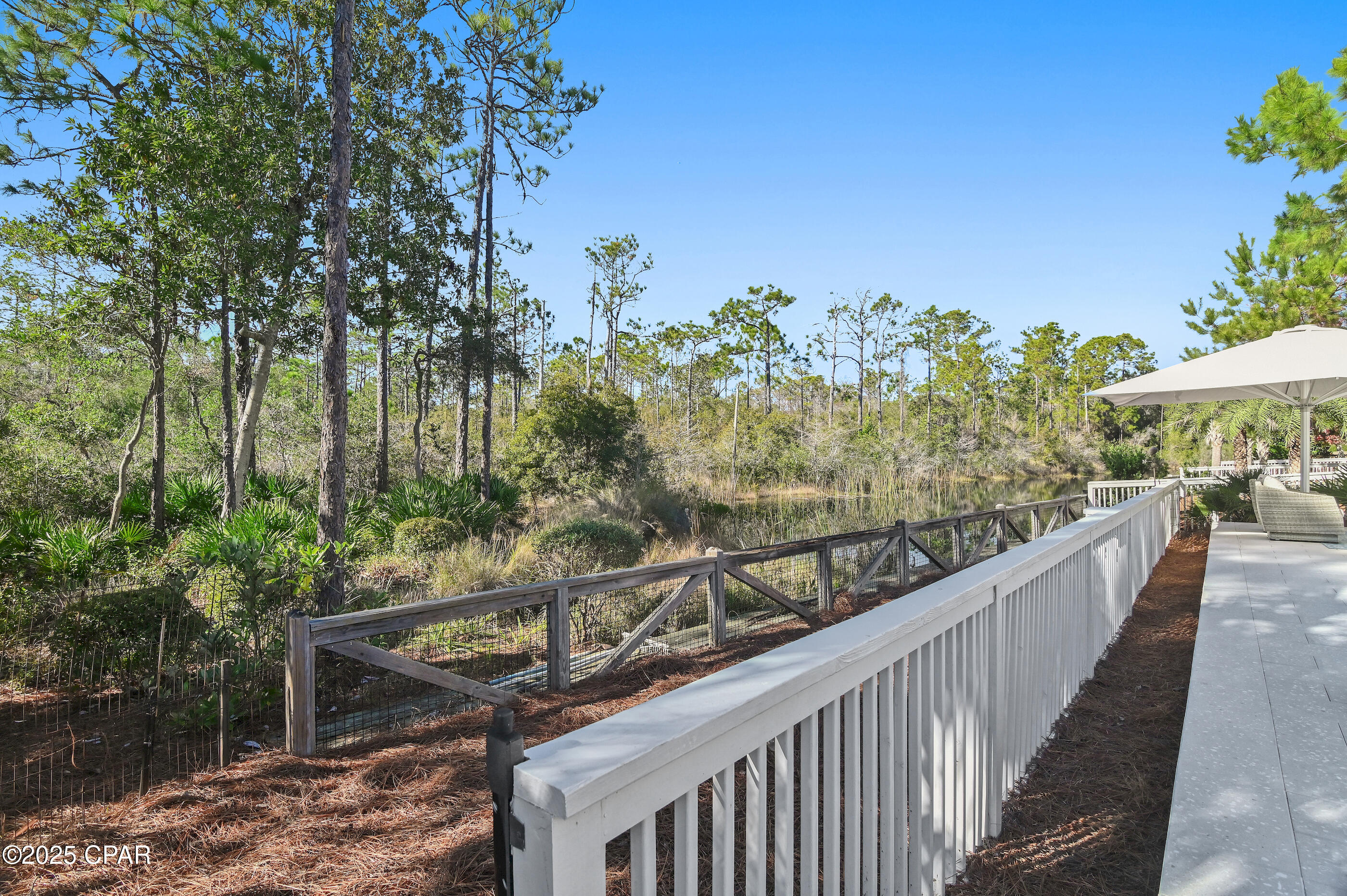 Naturewalk At Seagrove Beach - Residential