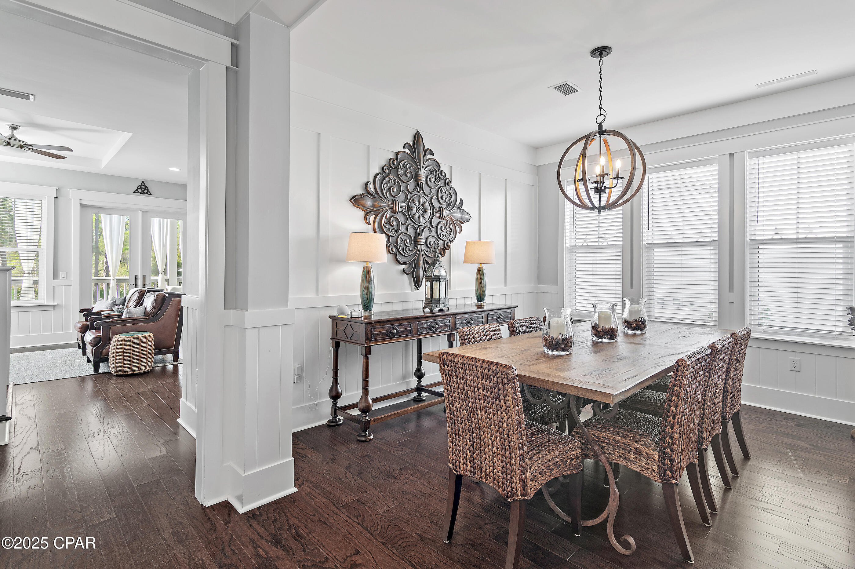 Naturewalk At Seagrove Beach - Residential