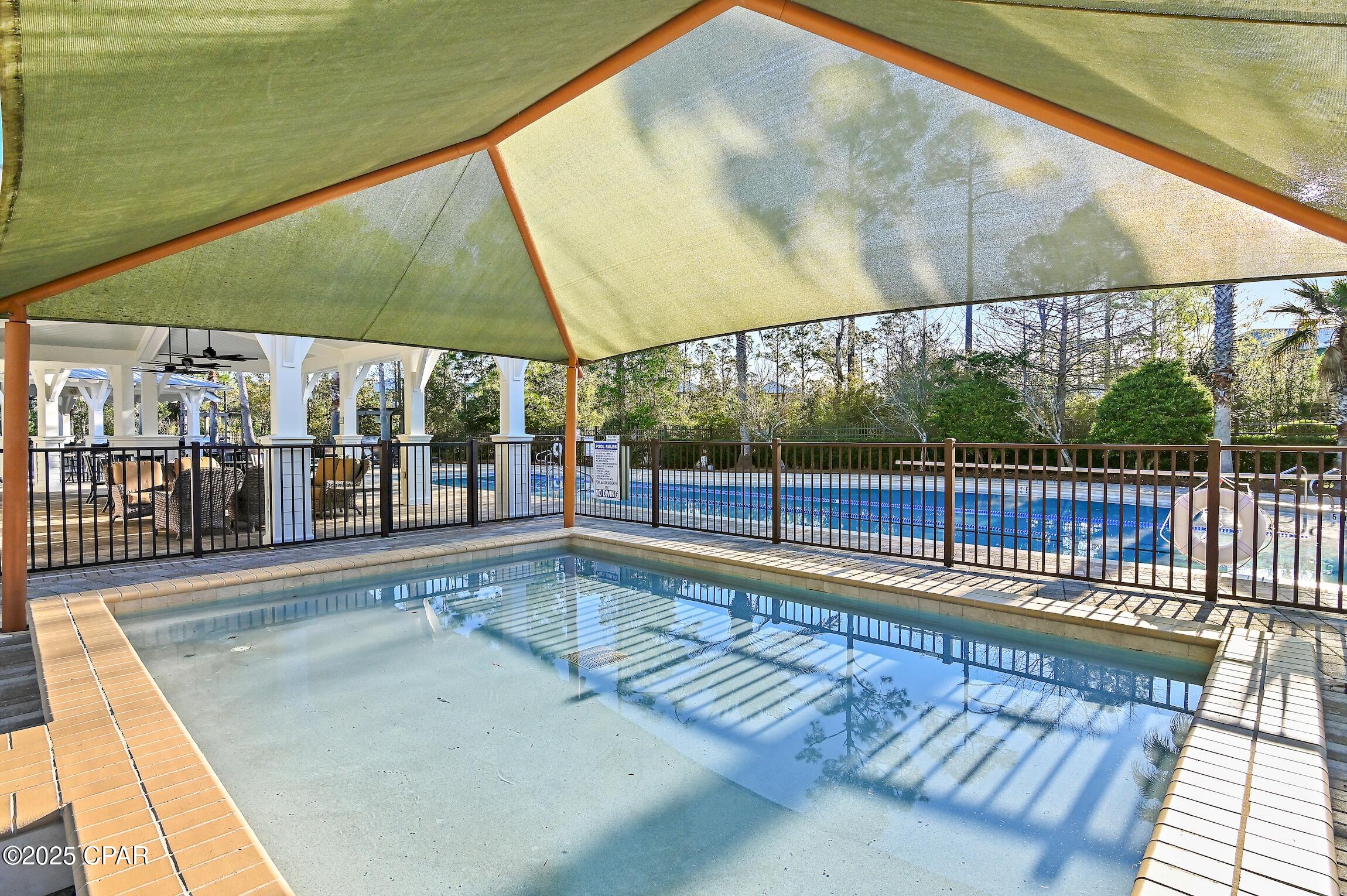 Naturewalk At Seagrove Beach - Residential