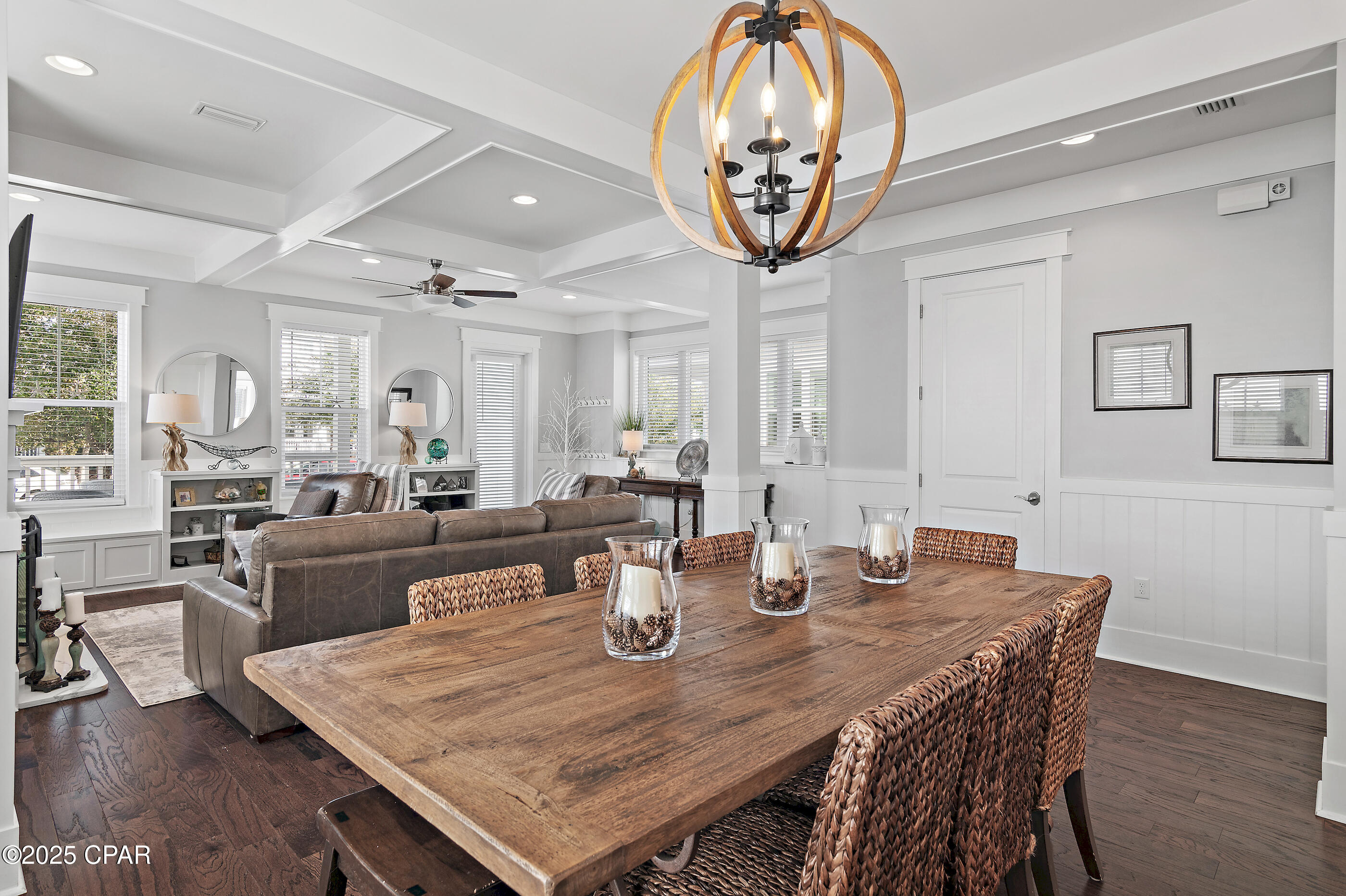 Naturewalk At Seagrove Beach - Residential