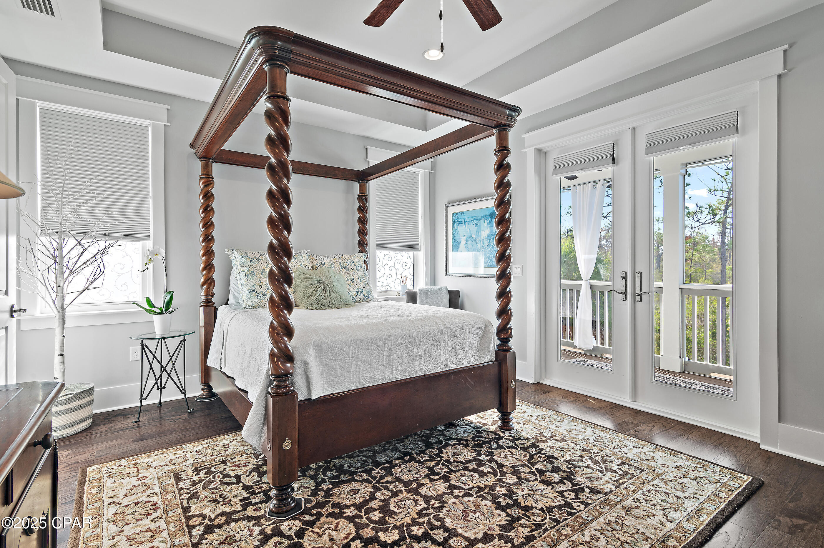 Naturewalk At Seagrove Beach - Residential