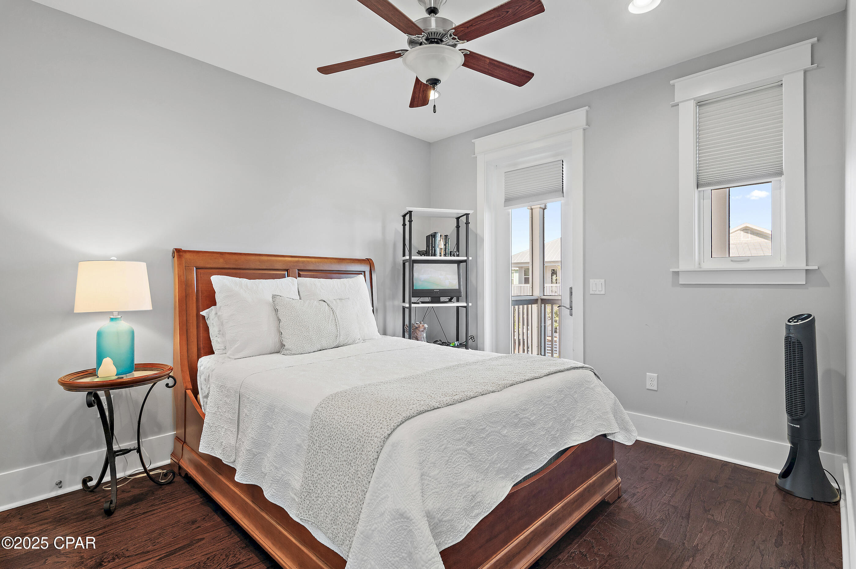 Naturewalk At Seagrove Beach - Residential