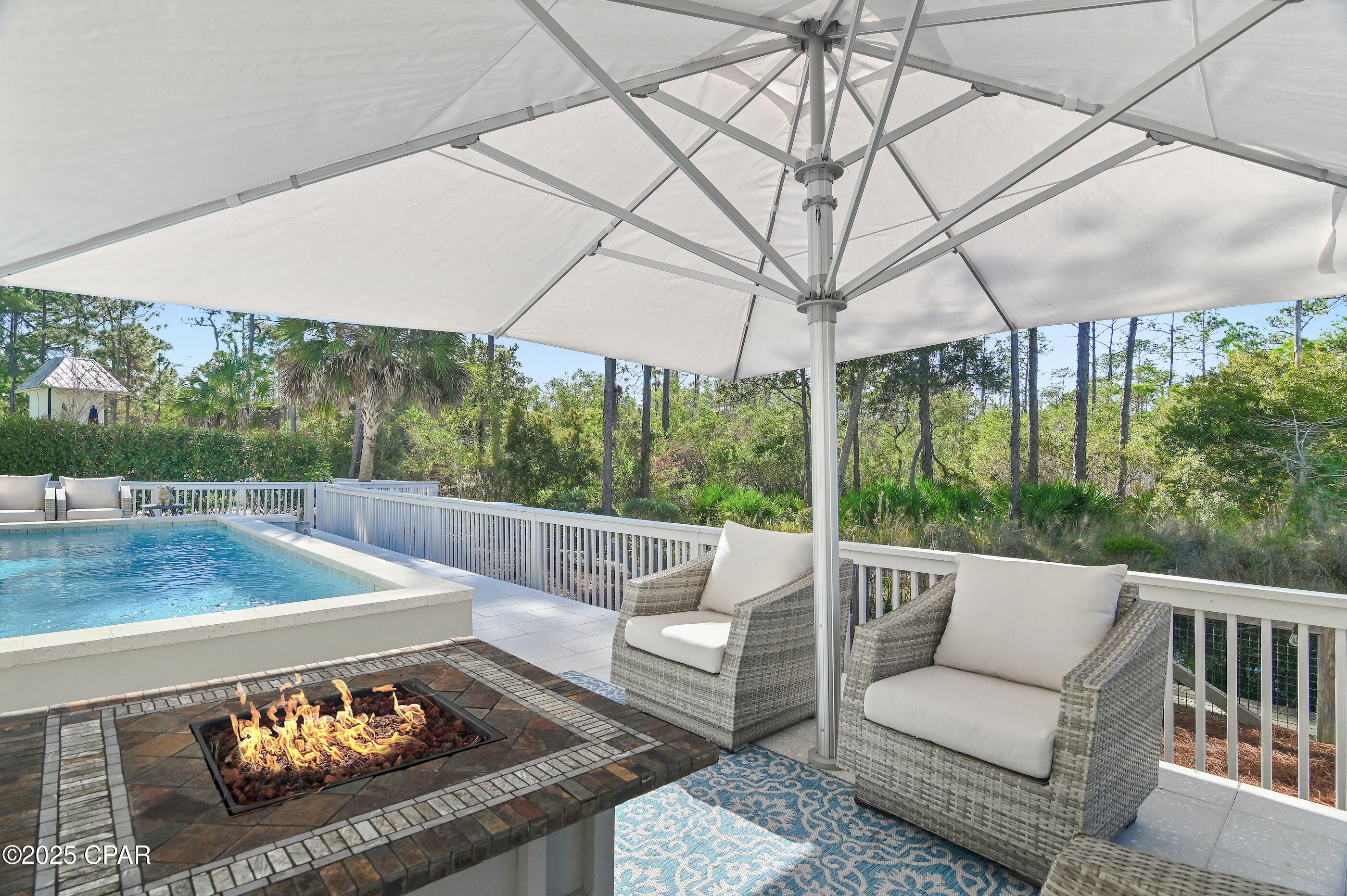 Naturewalk At Seagrove Beach - Residential