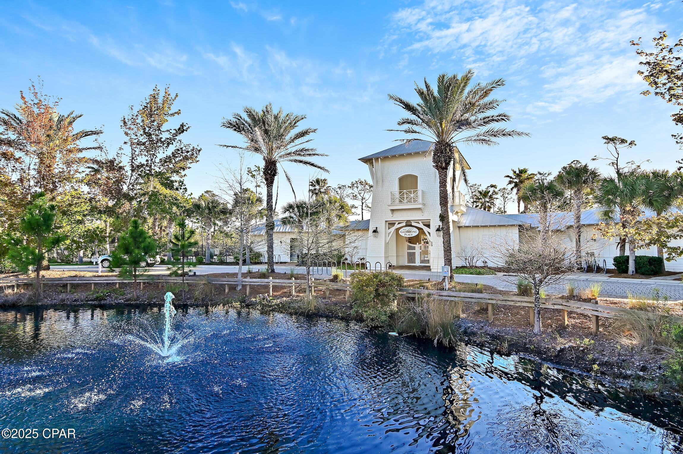 Naturewalk At Seagrove Beach - Residential
