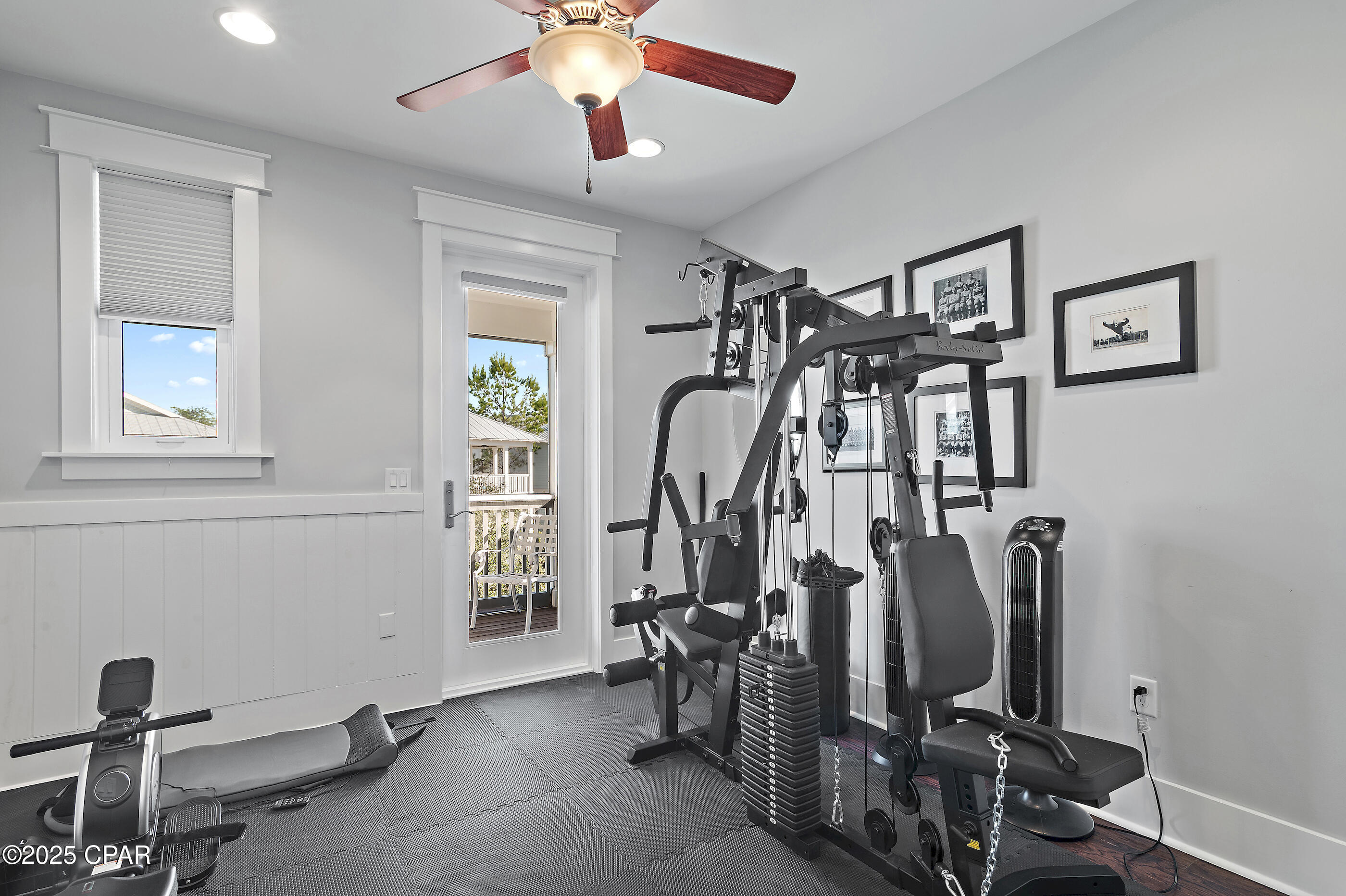 Naturewalk At Seagrove Beach - Residential