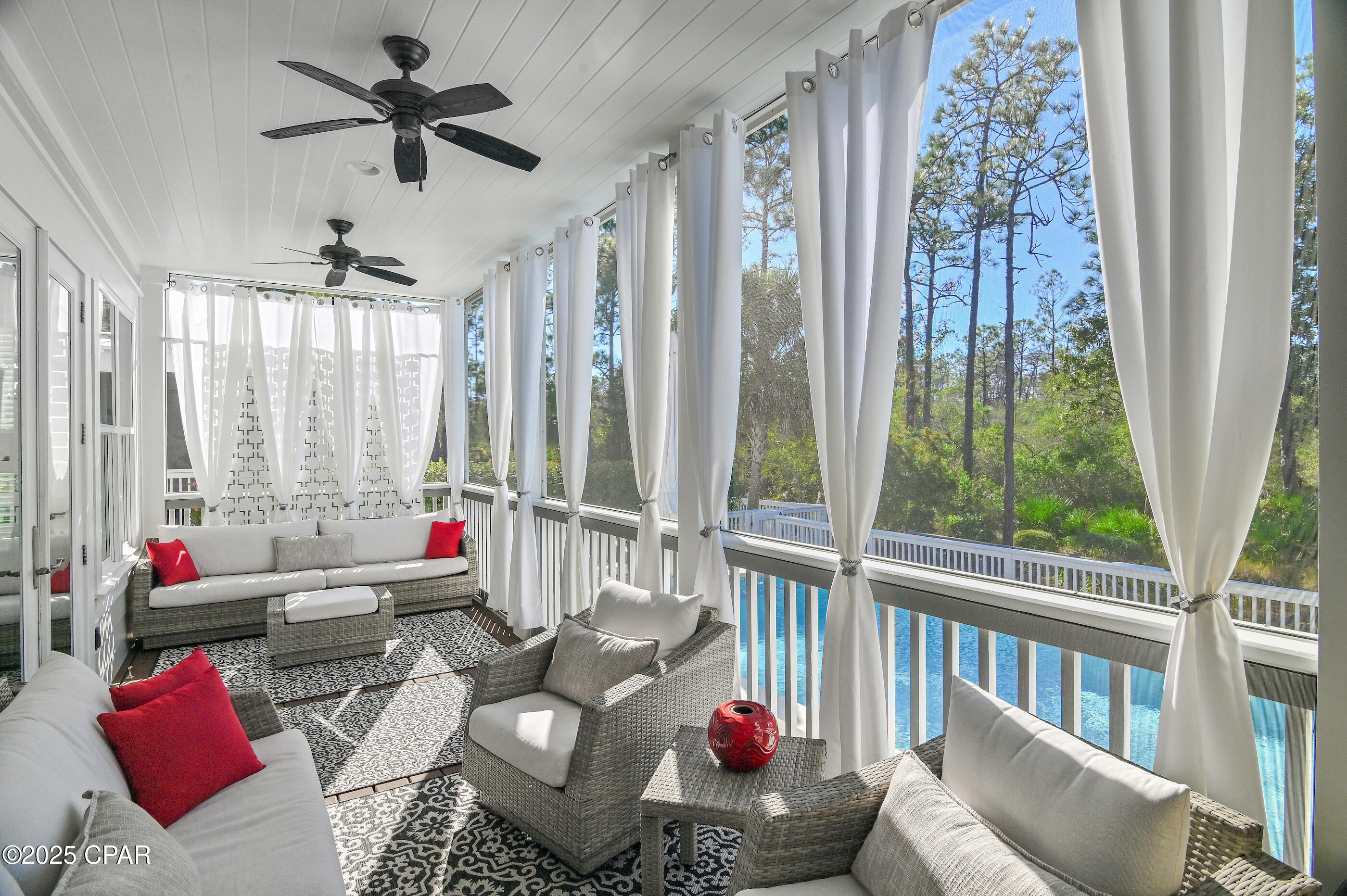 Naturewalk At Seagrove Beach - Residential