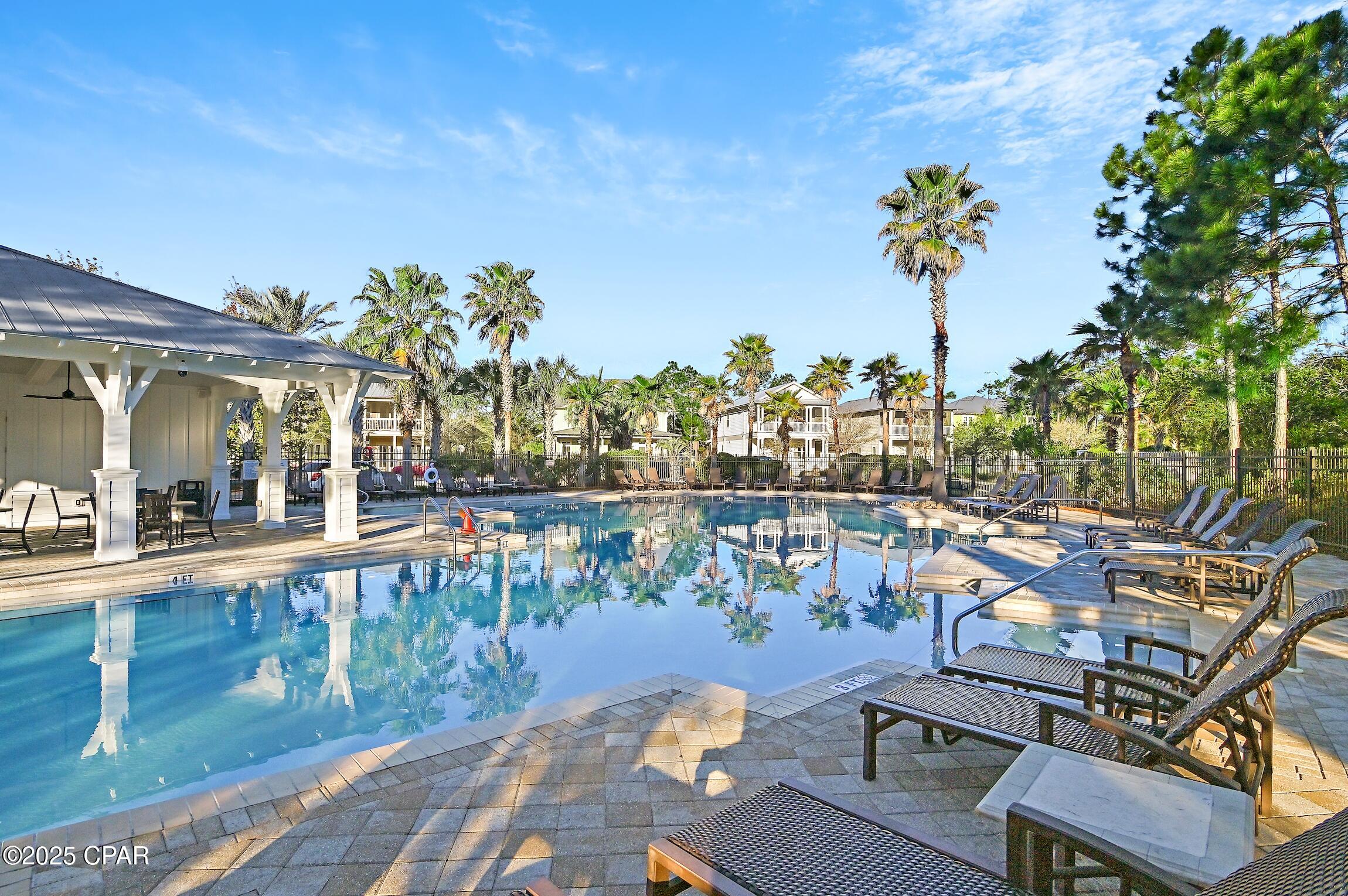 Naturewalk At Seagrove Beach - Residential