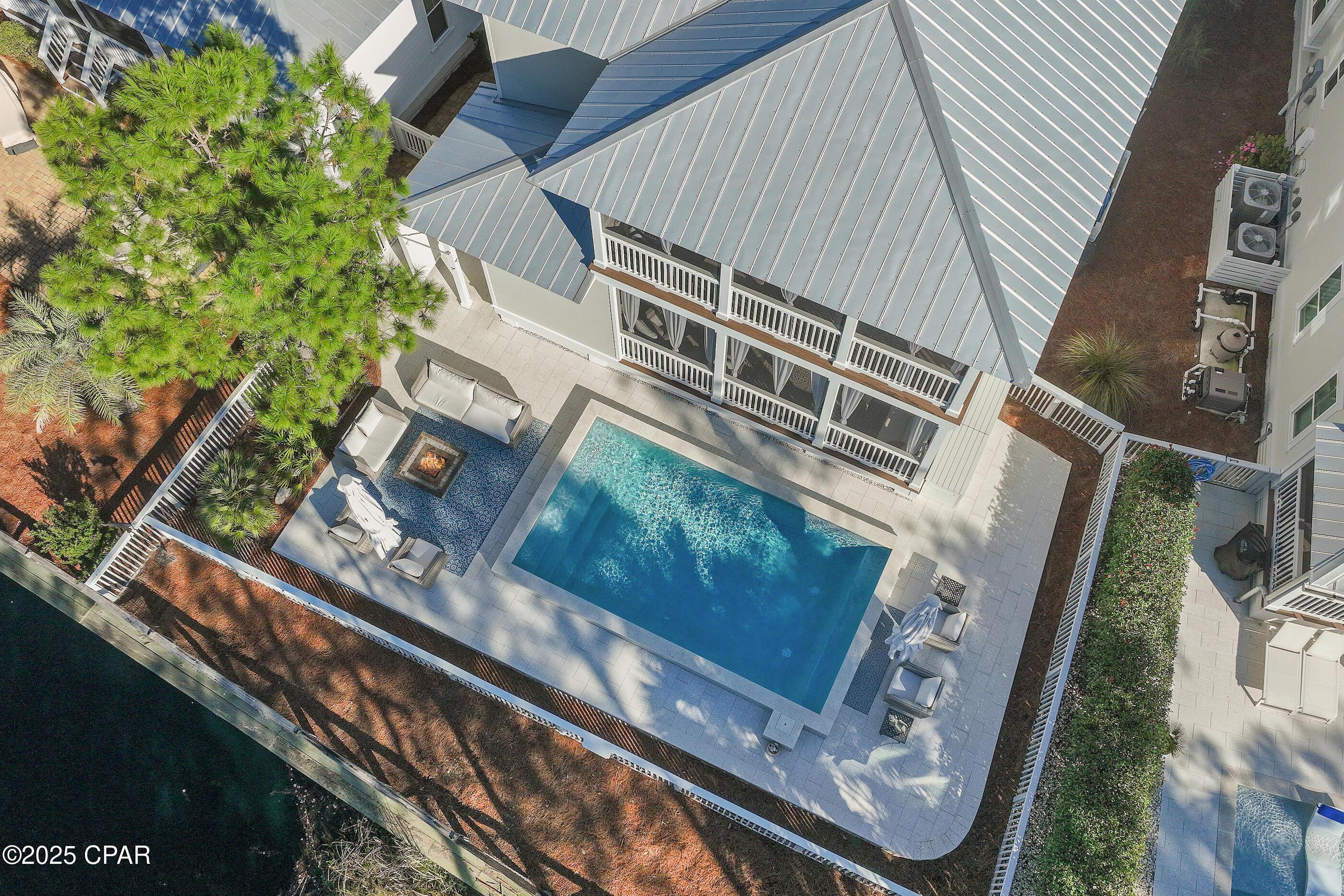 Naturewalk At Seagrove Beach - Residential