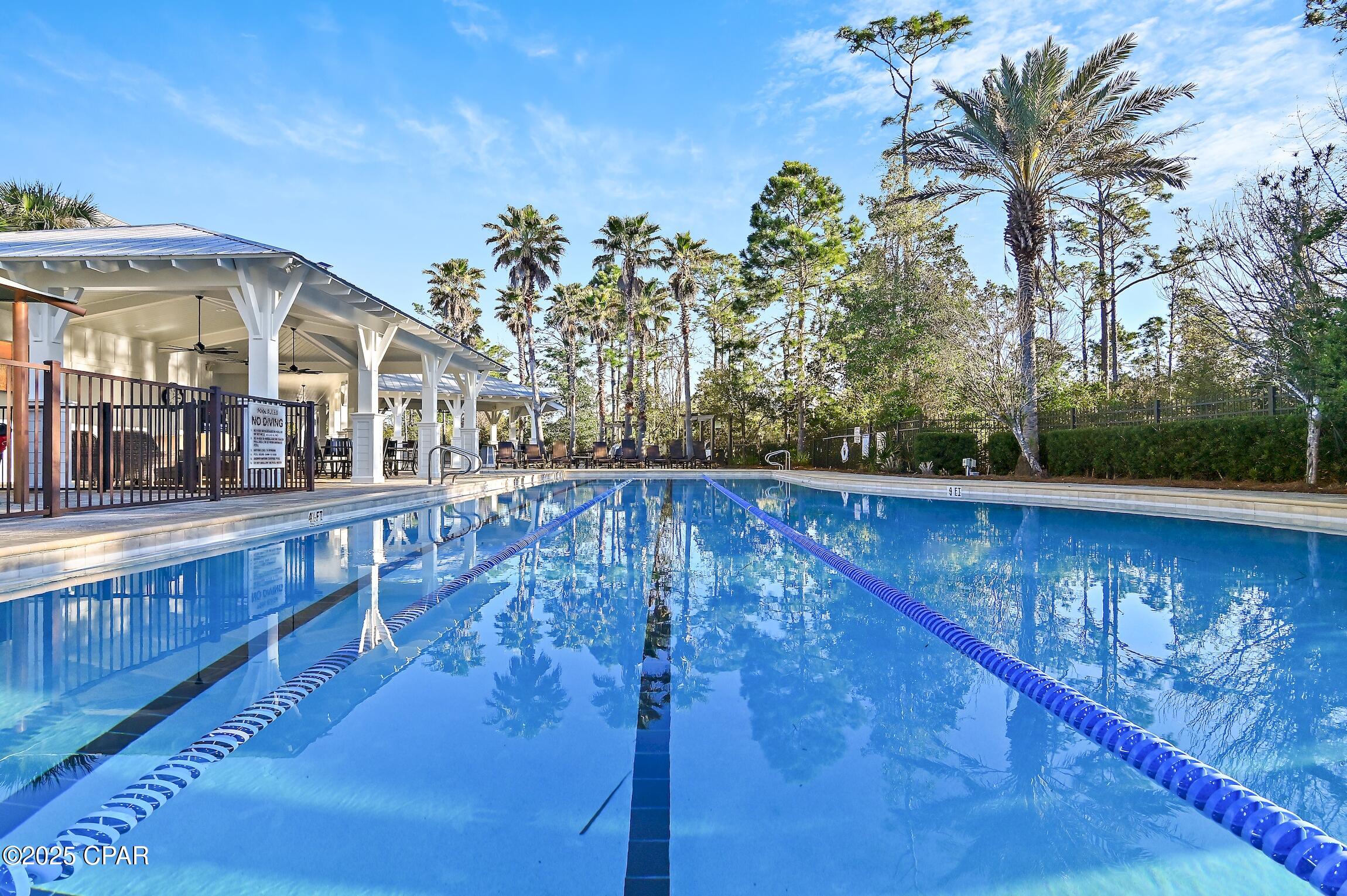 Naturewalk At Seagrove Beach - Residential