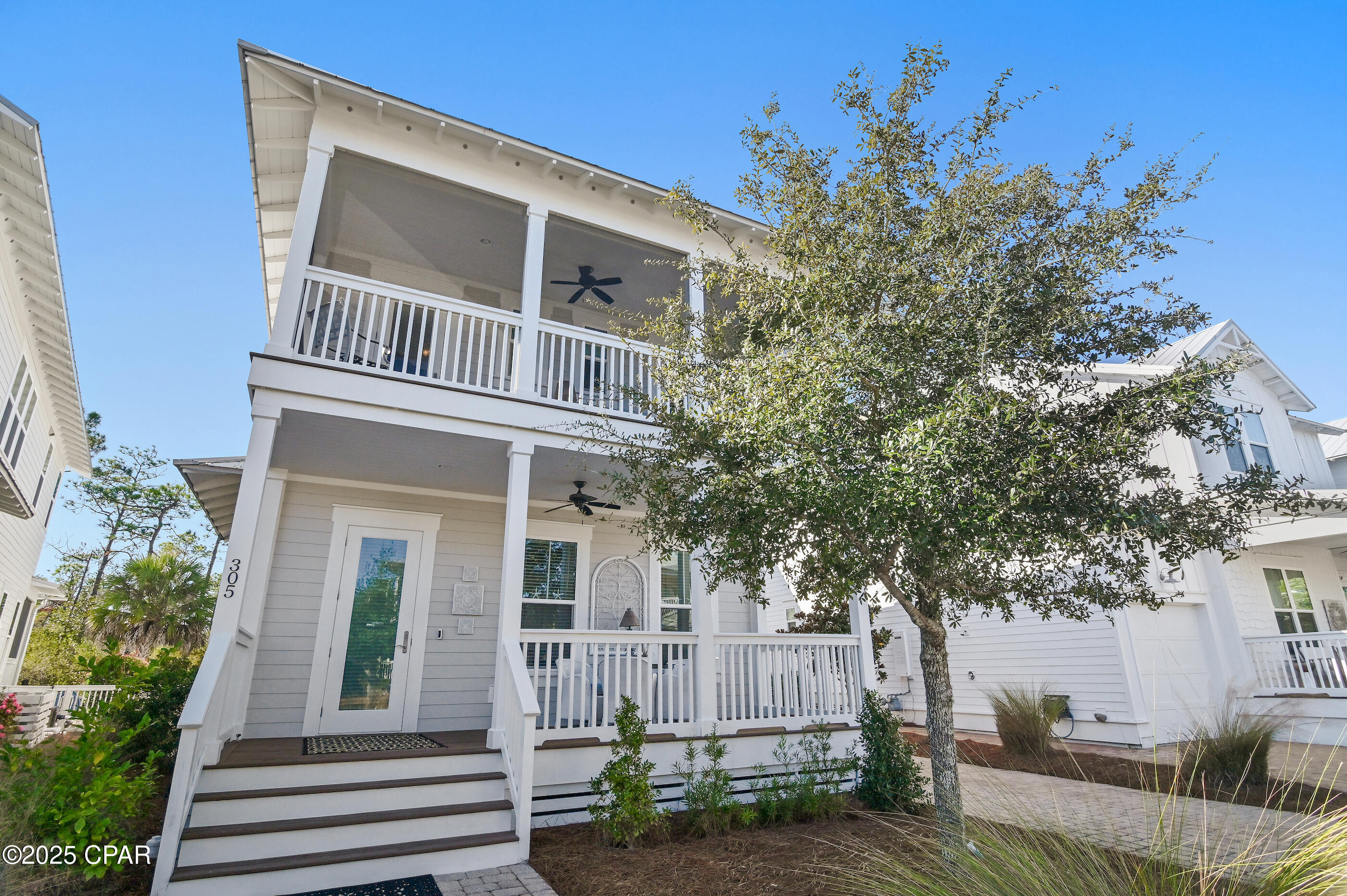 Naturewalk At Seagrove Beach - Residential