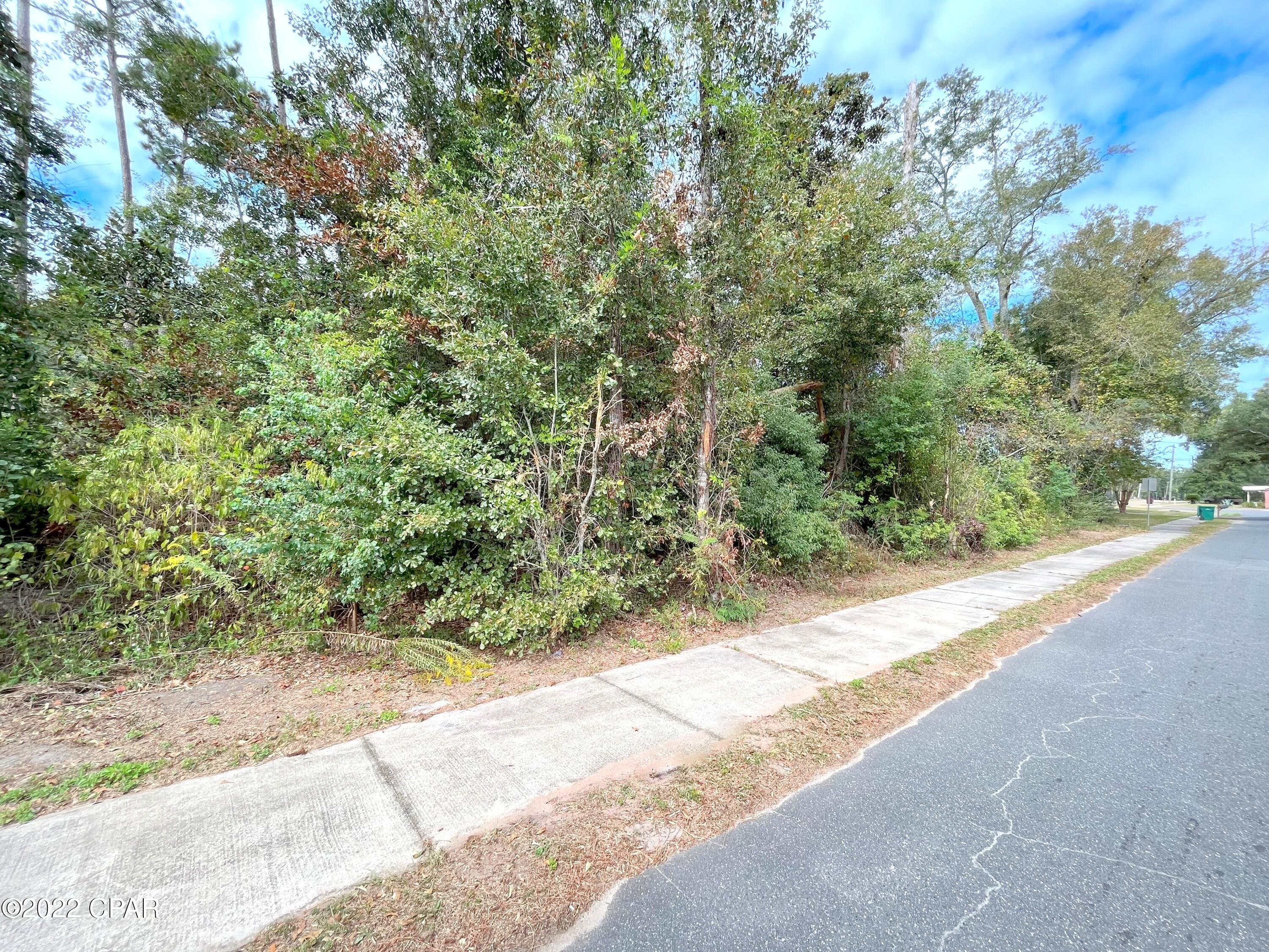 [No Recorded Subdiv] - Land