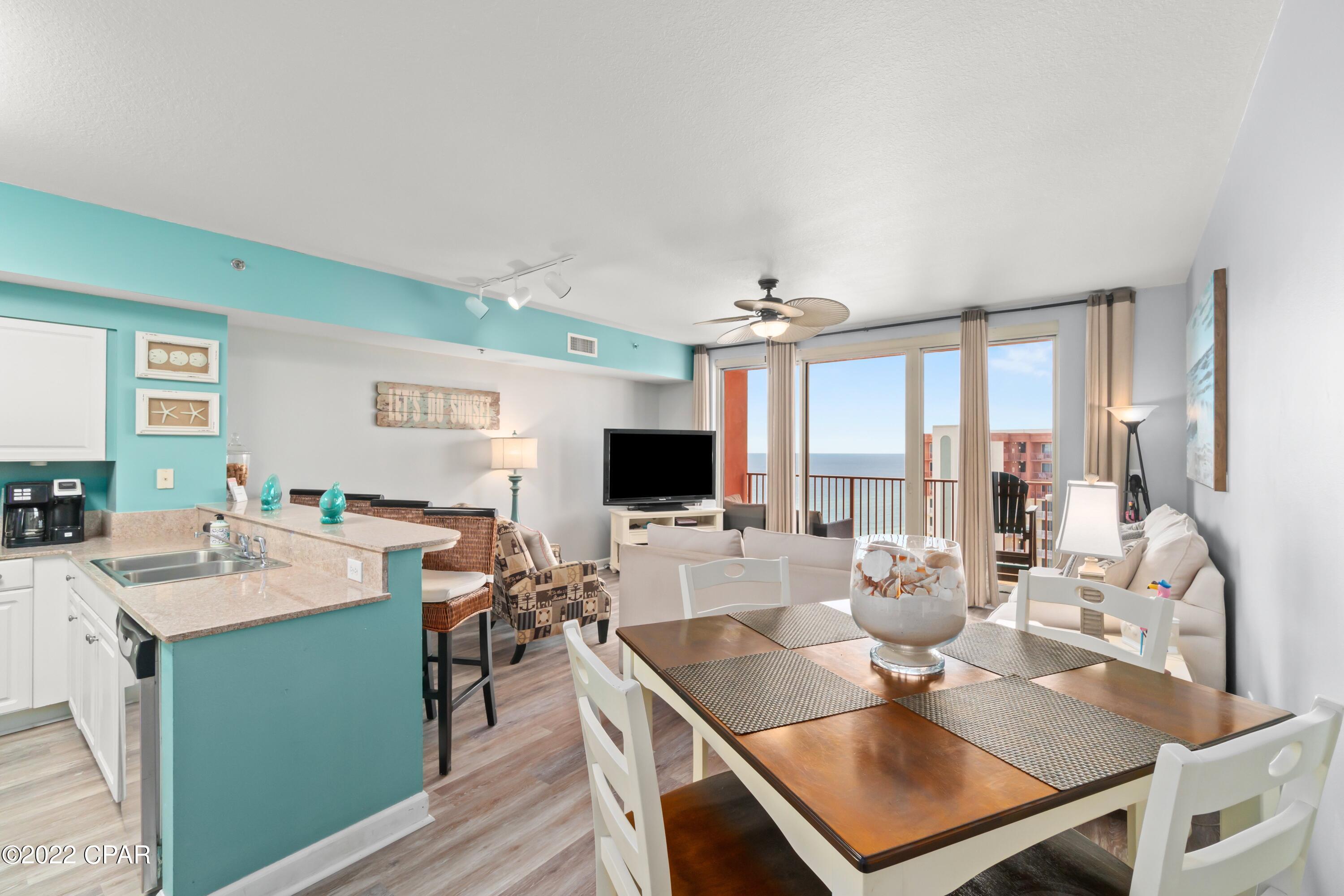 Shores Of Panama - Residential