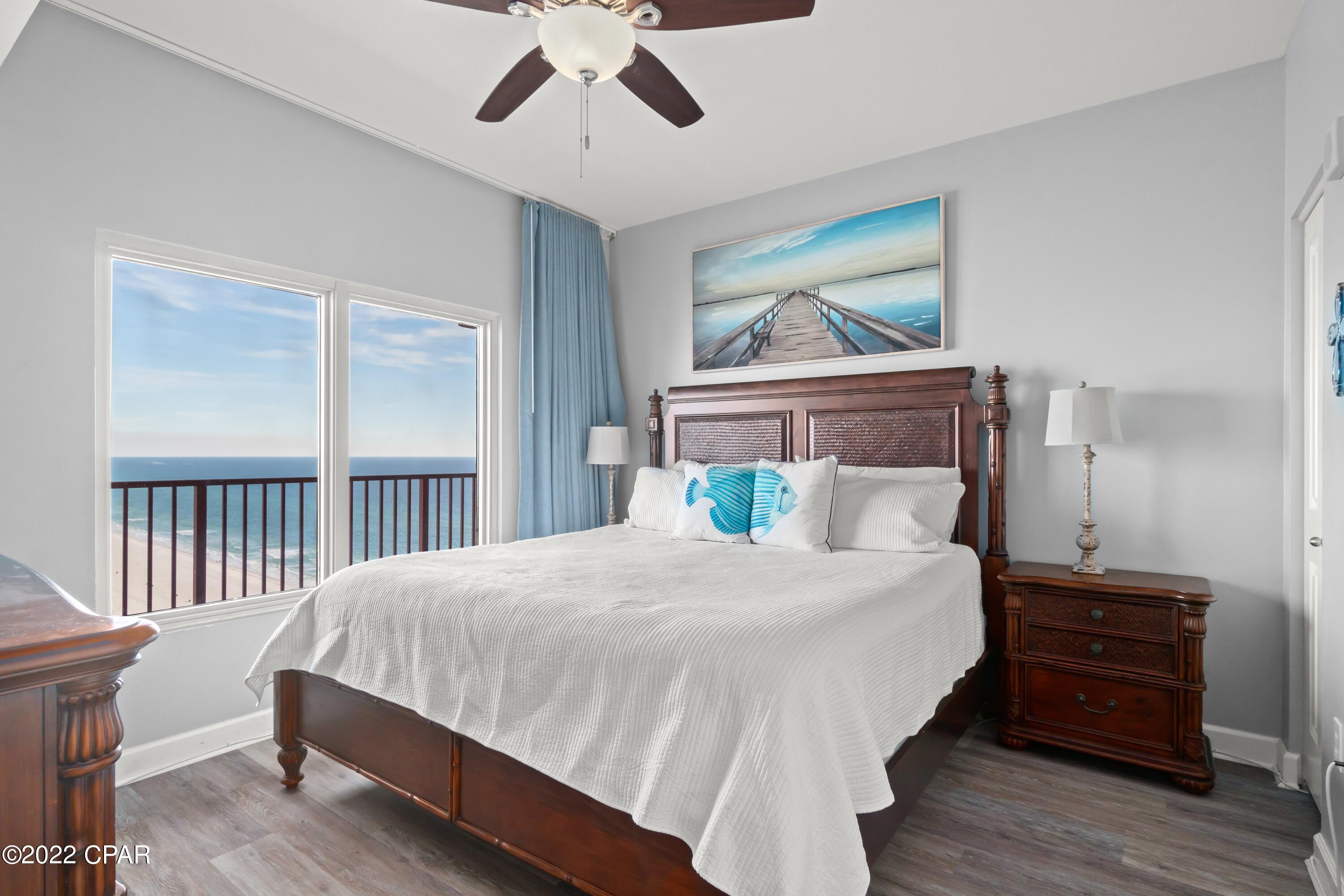 Shores Of Panama - Residential