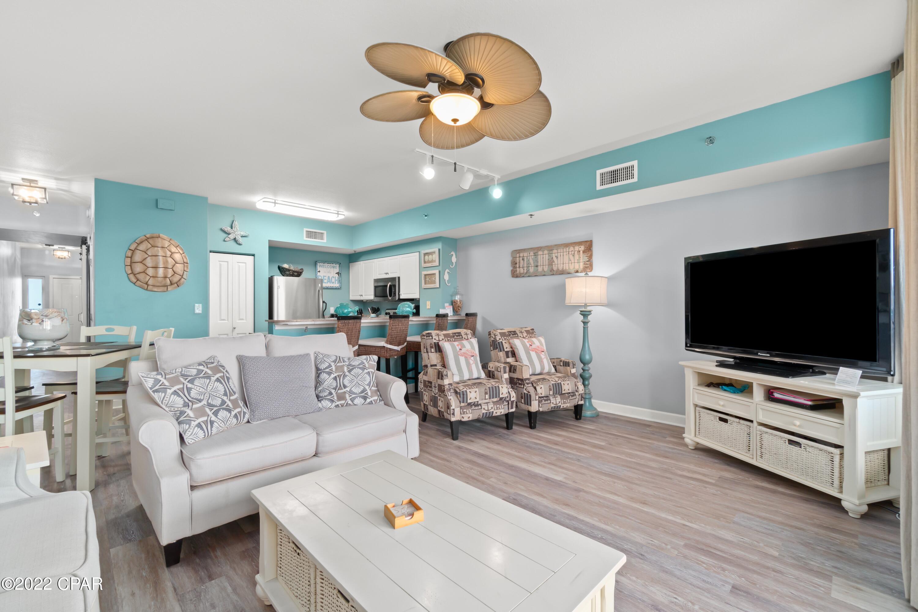 Shores Of Panama - Residential