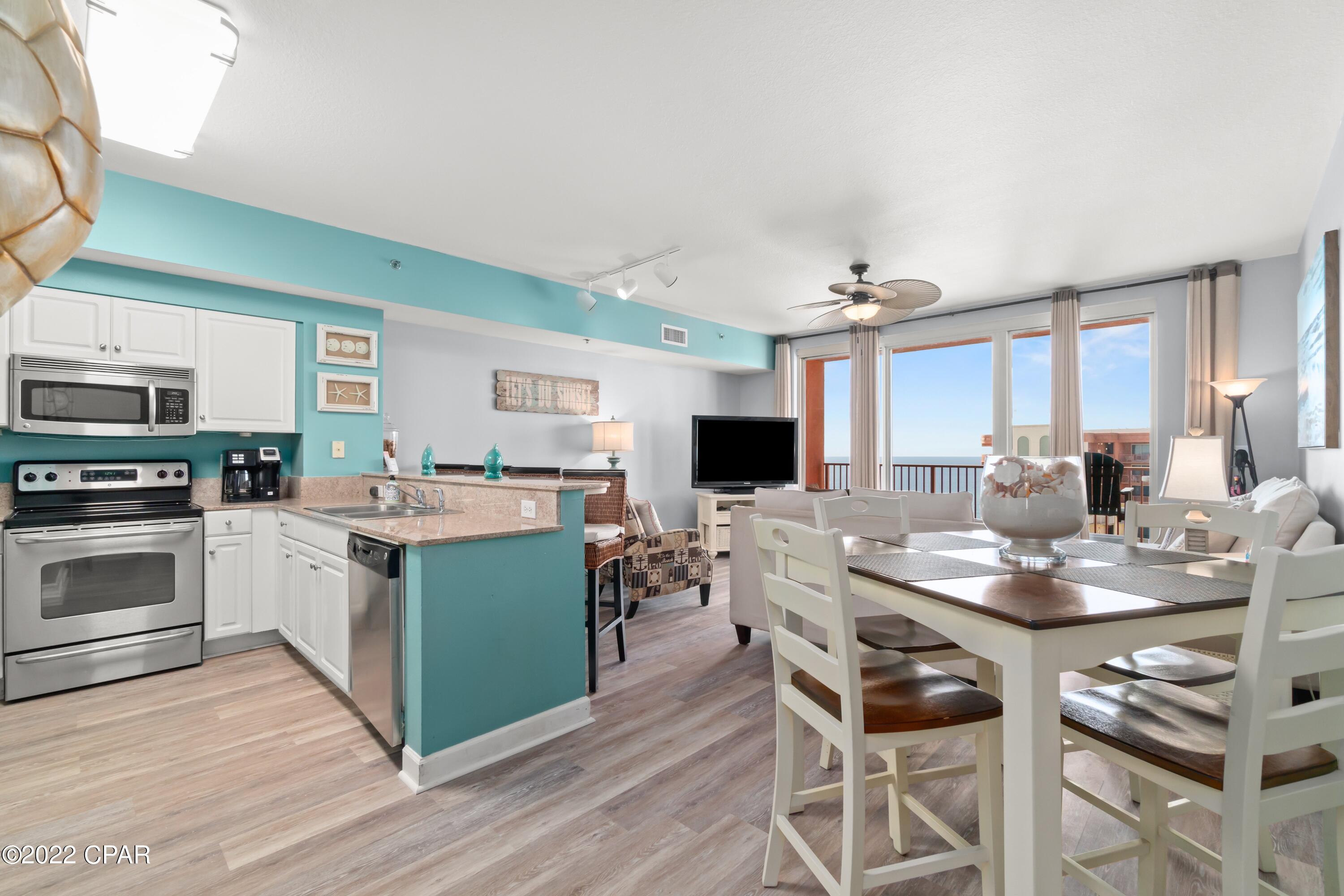Shores Of Panama - Residential
