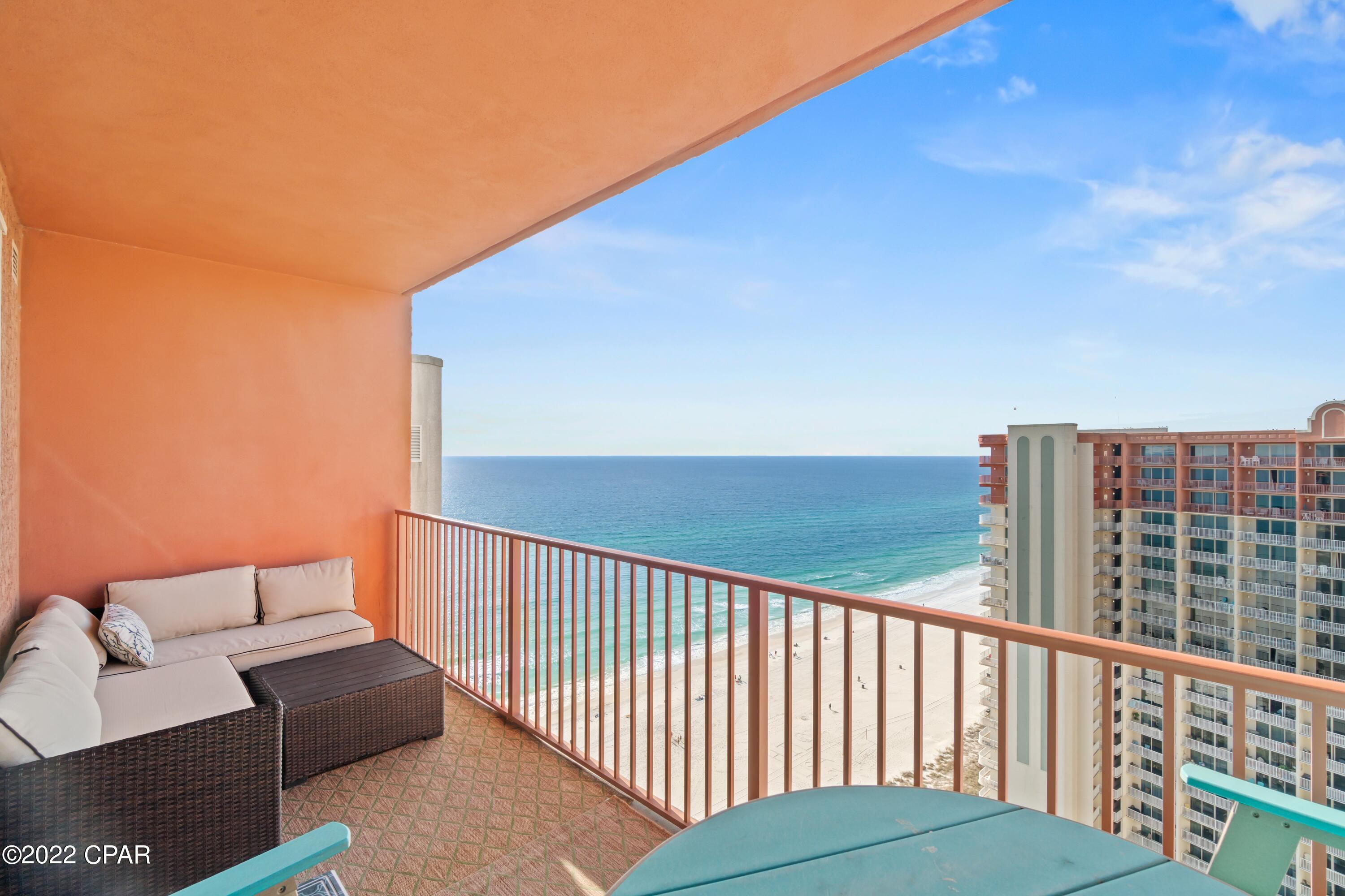 Shores Of Panama - Residential